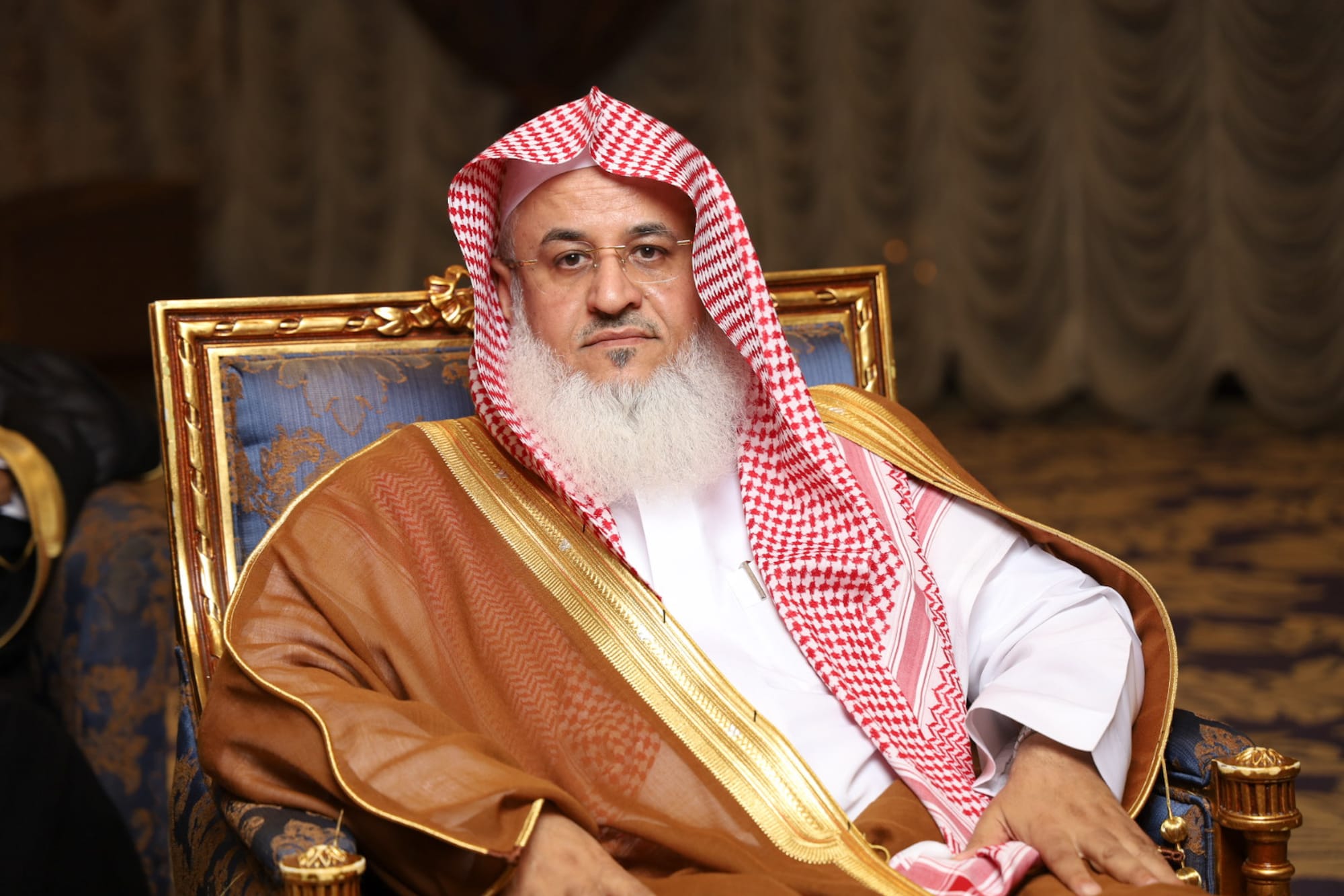 زواج بندر المديميغ