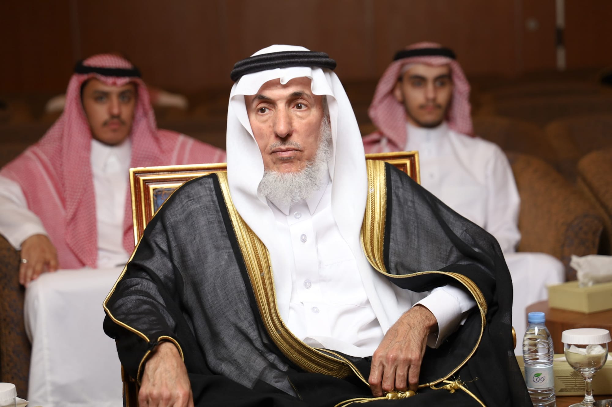 زواج بندر المديميغ