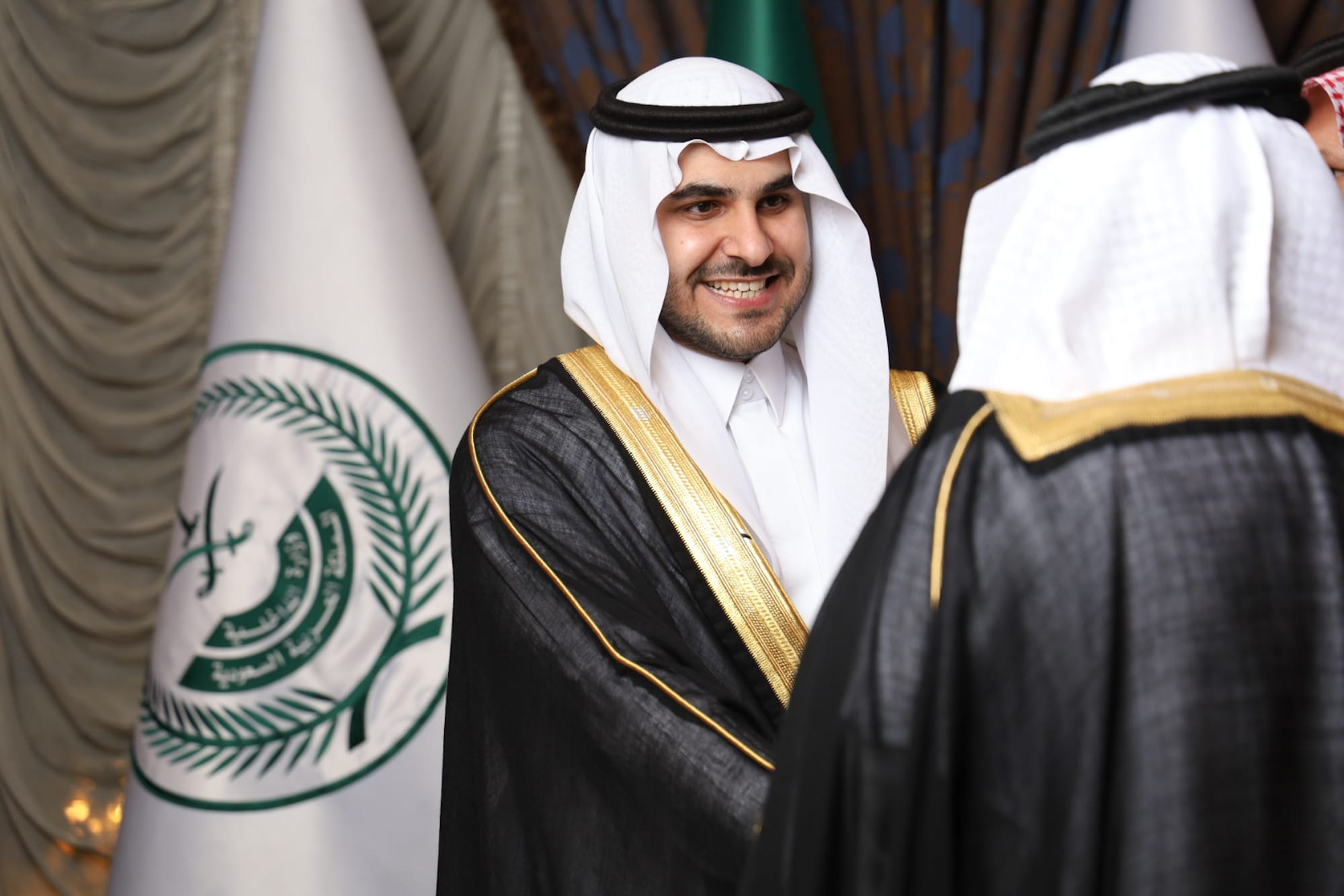 زواج بندر المديميغ