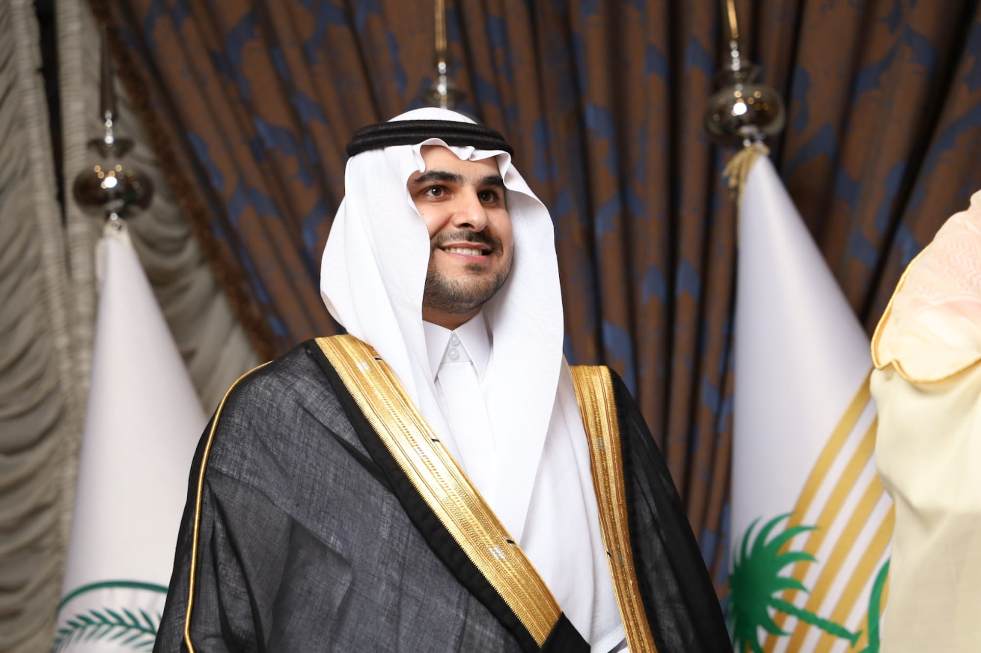 زواج بندر المديميغ