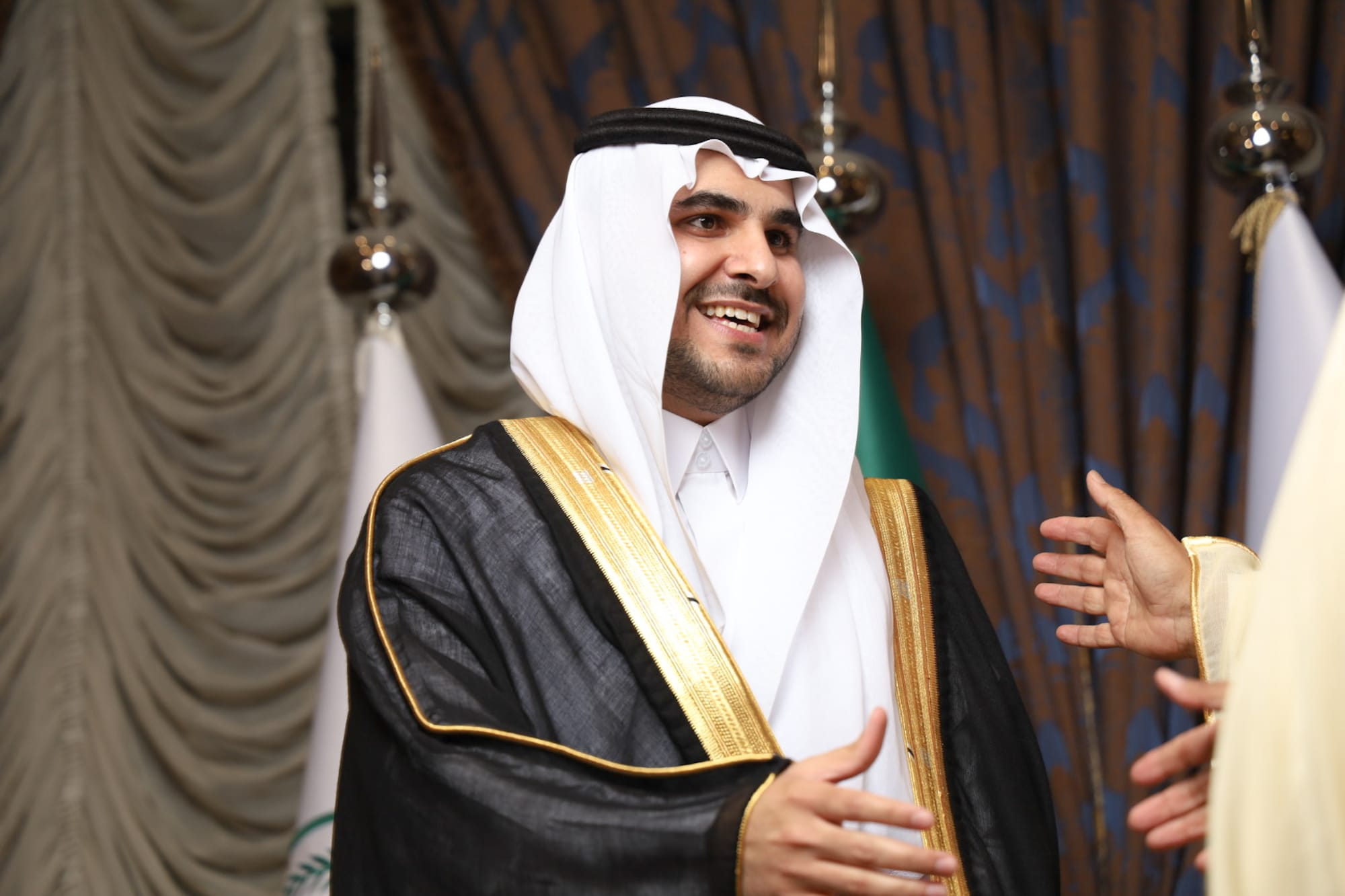 زواج بندر المديميغ