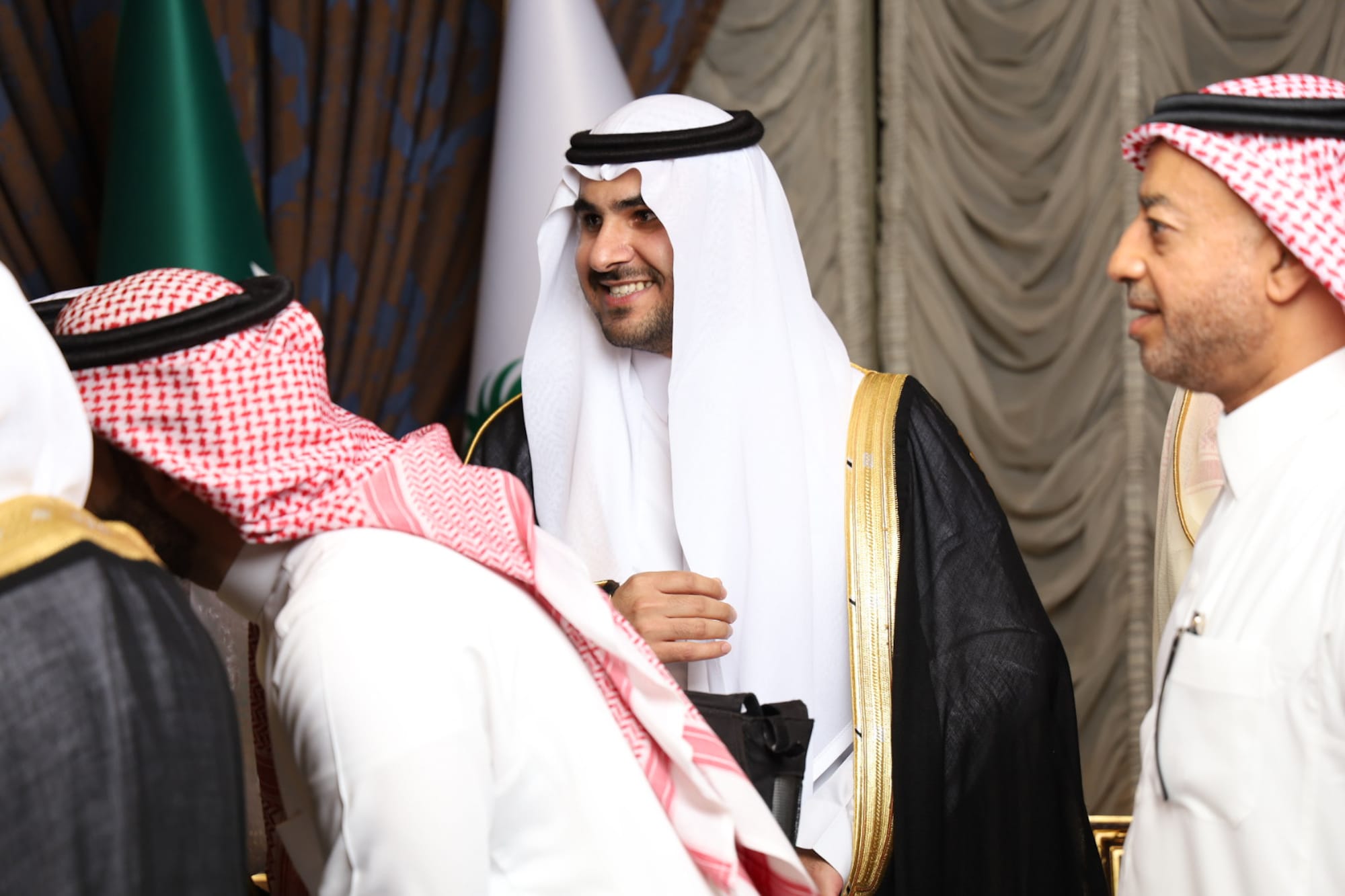 زواج بندر المديميغ