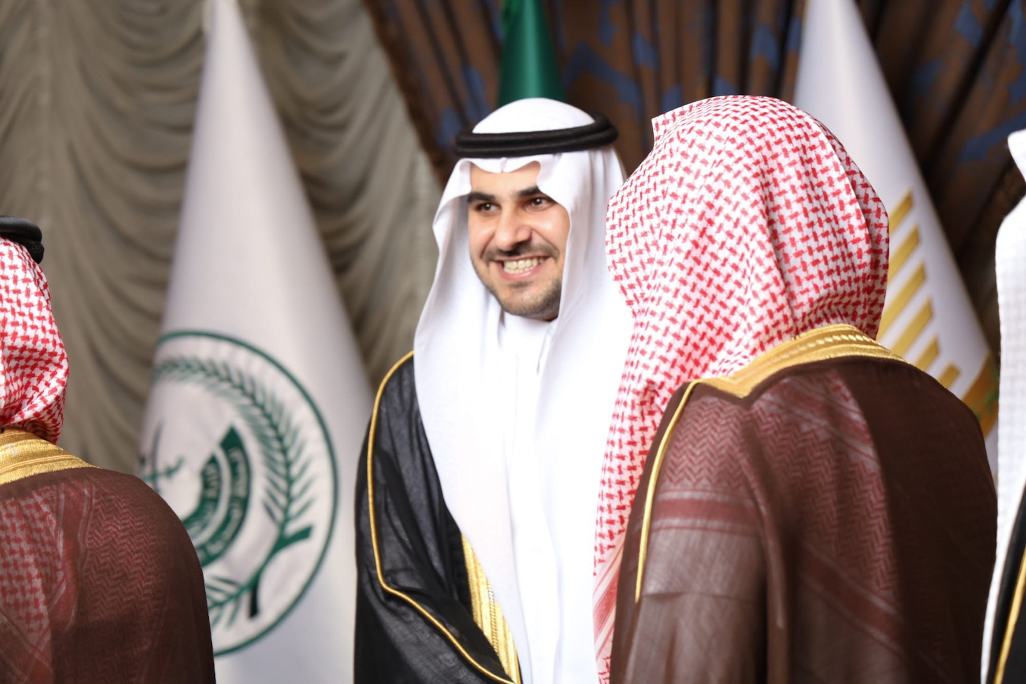 زواج بندر المديميغ