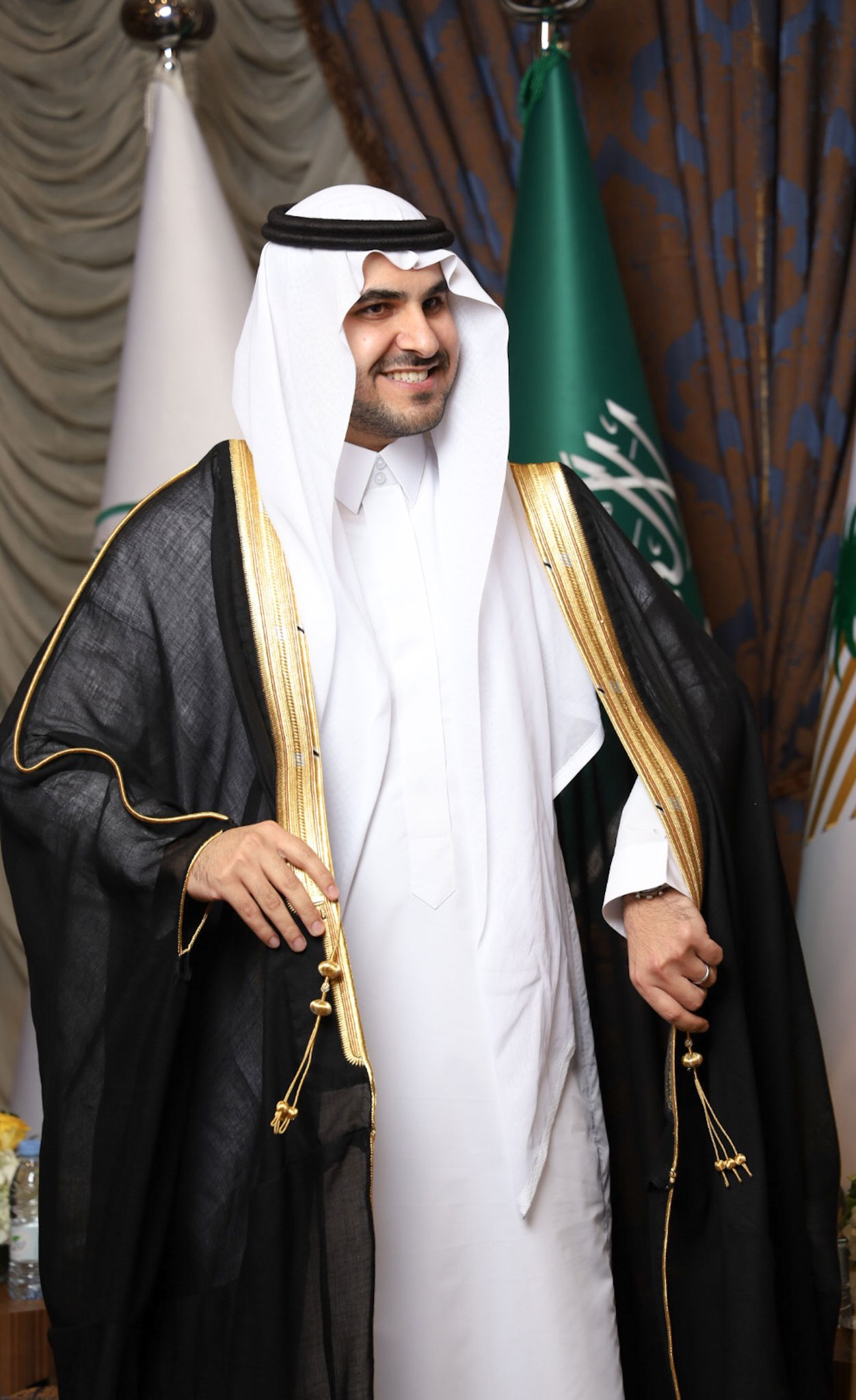 زواج بندر المديميغ