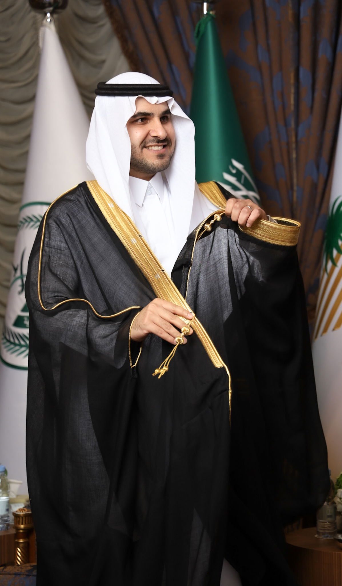 زواج بندر المديميغ