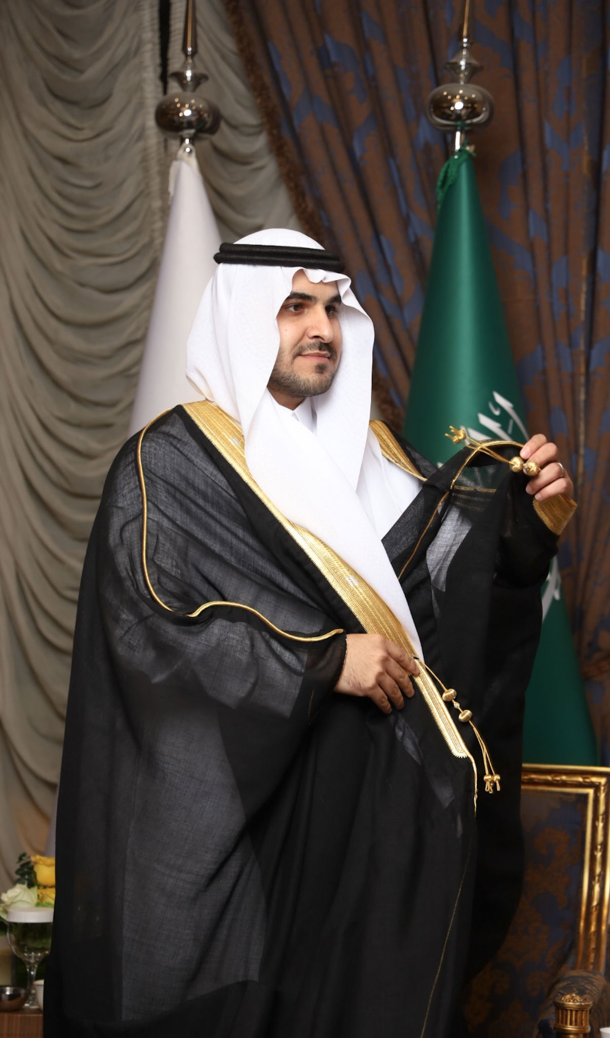 زواج بندر المديميغ