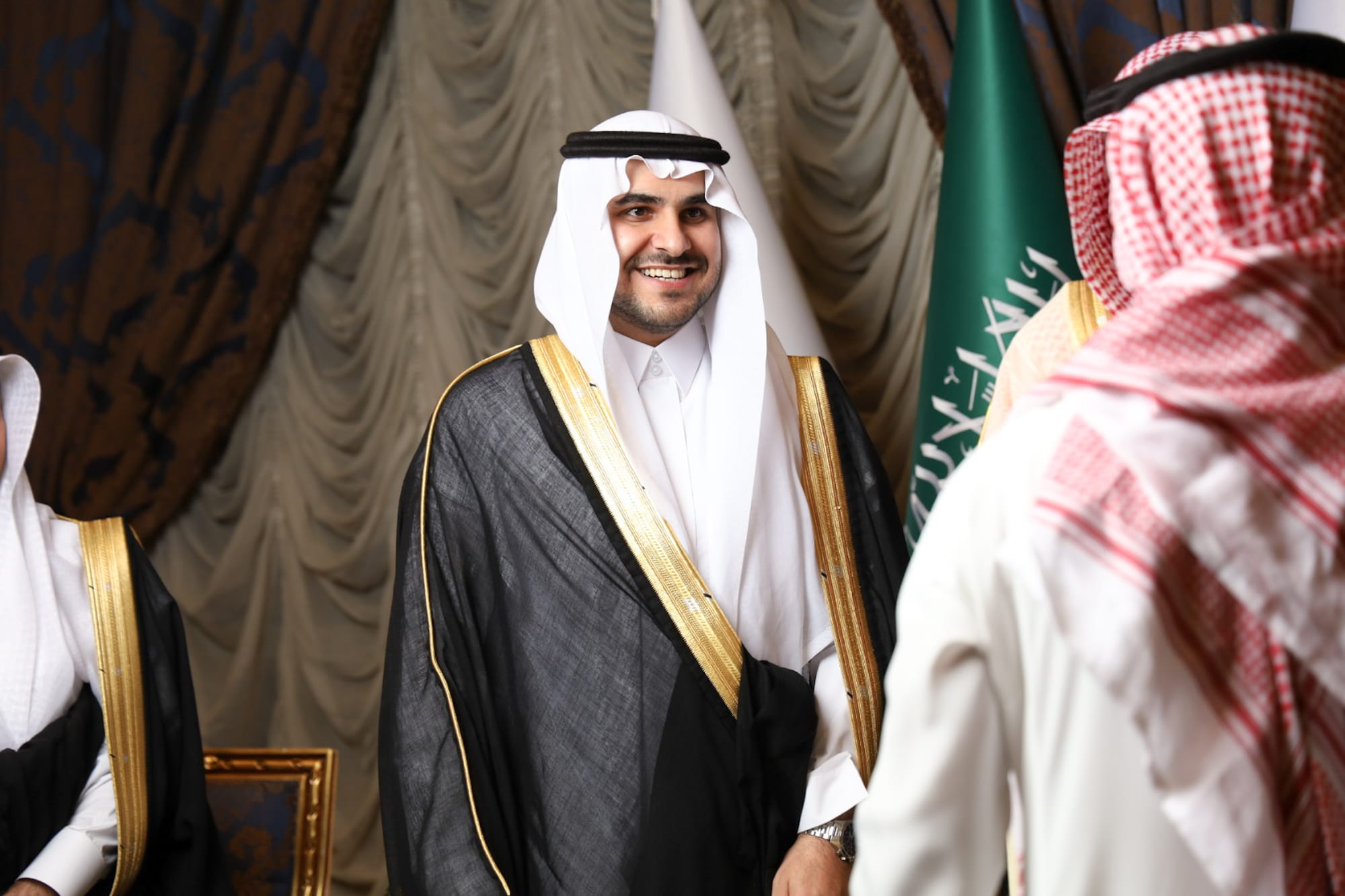 زواج بندر المديميغ