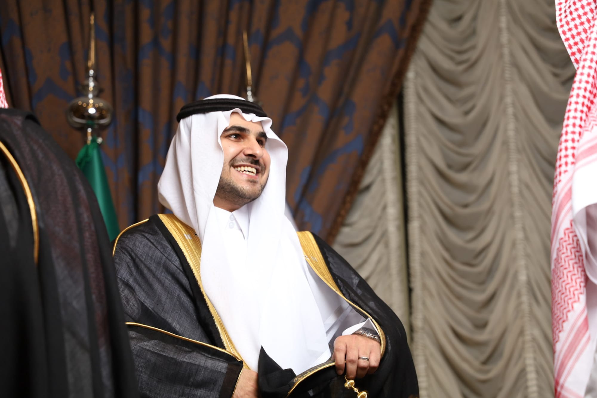 زواج بندر المديميغ