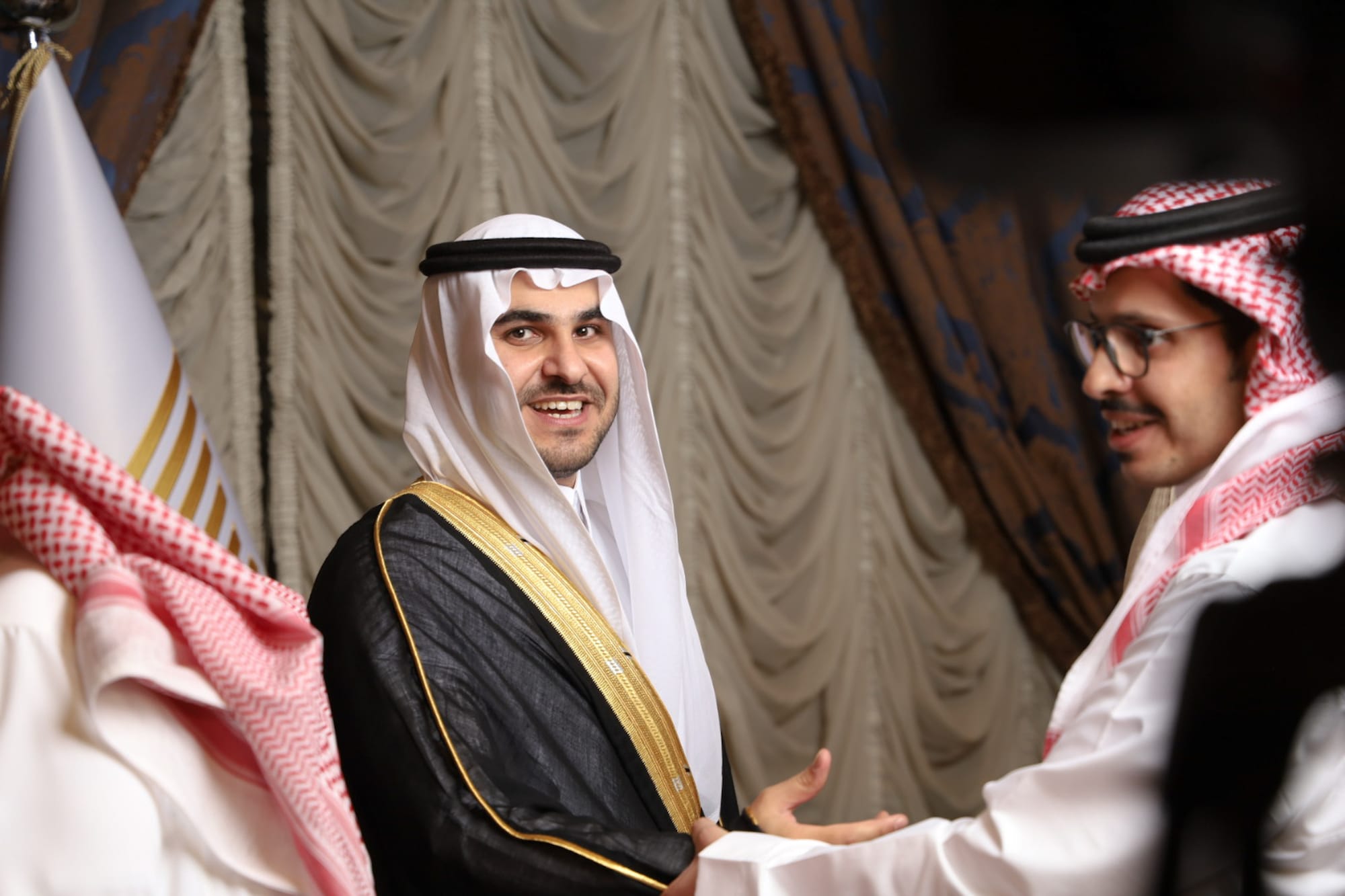 زواج بندر المديميغ