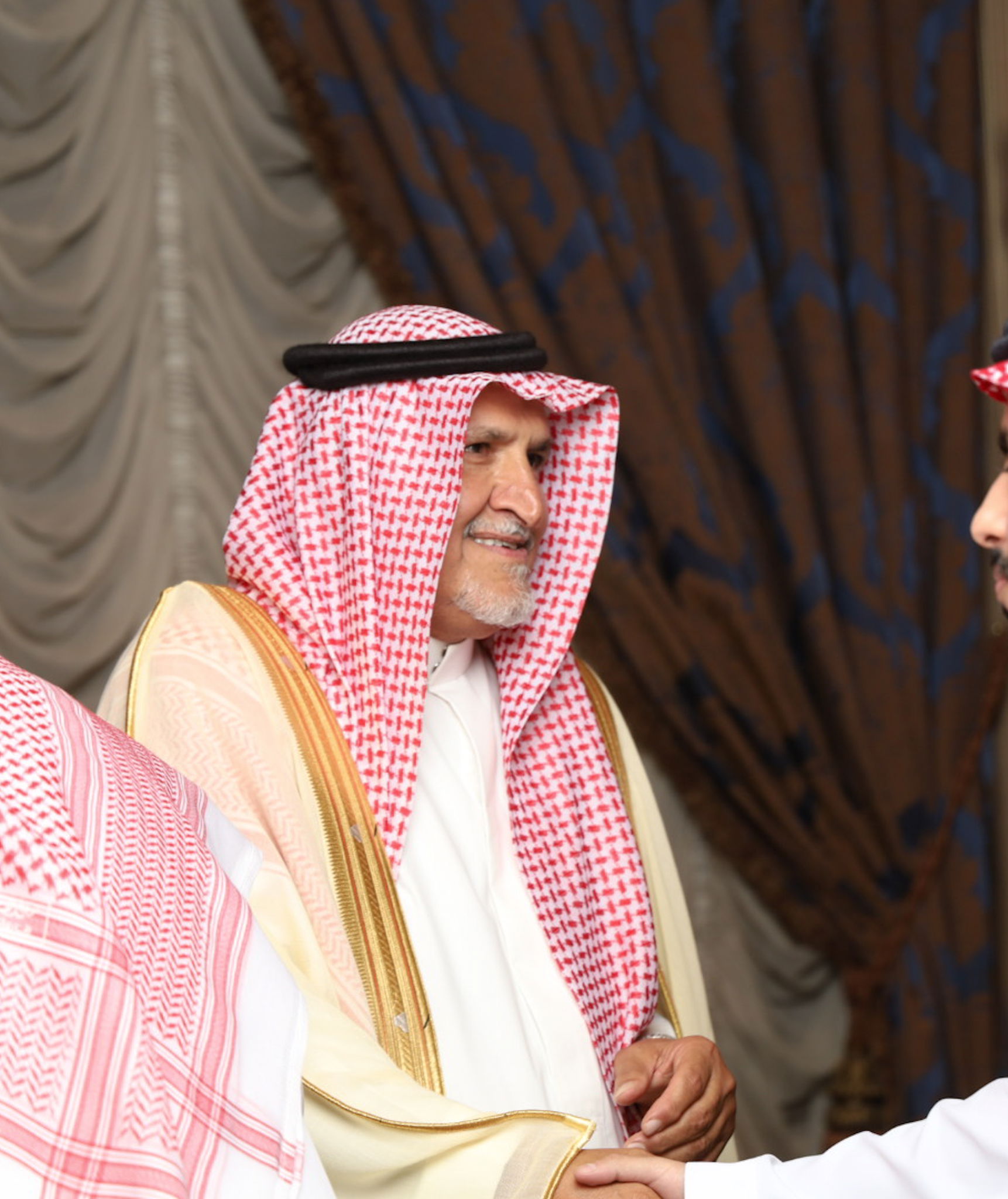 زواج بندر المديميغ