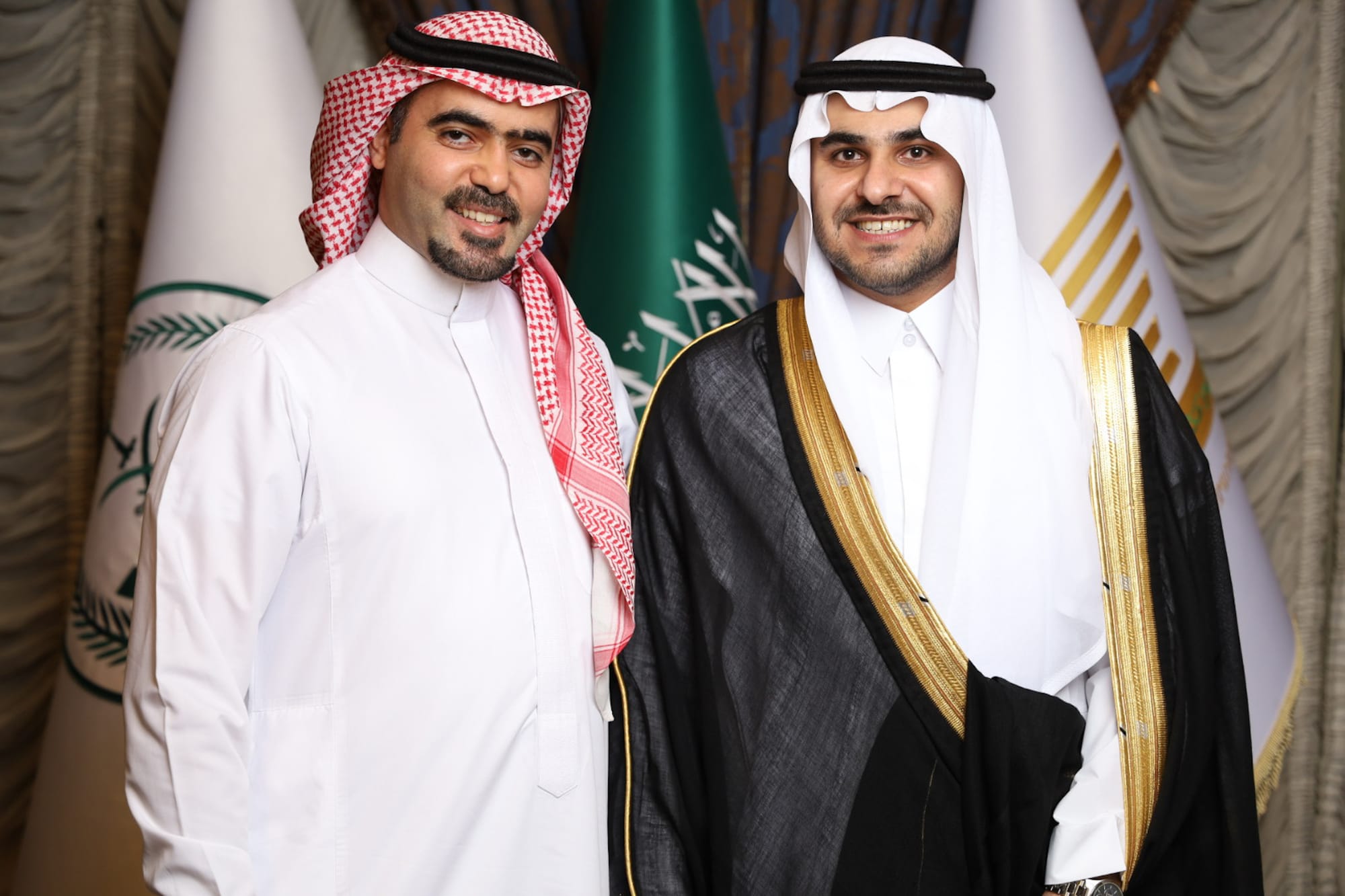 زواج بندر المديميغ