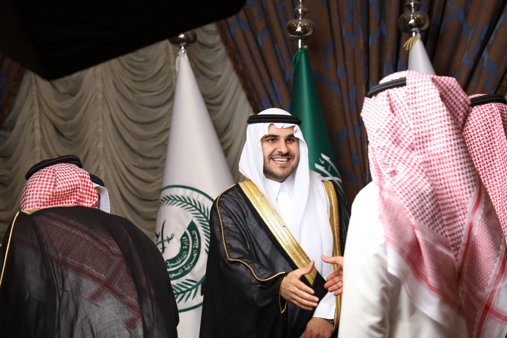 زواج بندر المديميغ