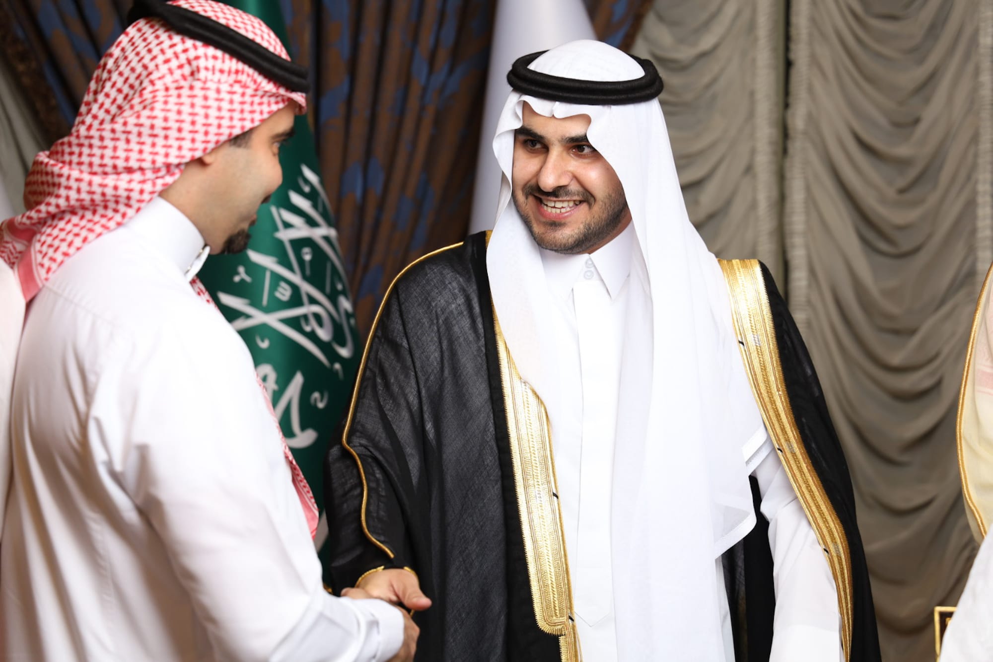 زواج بندر المديميغ