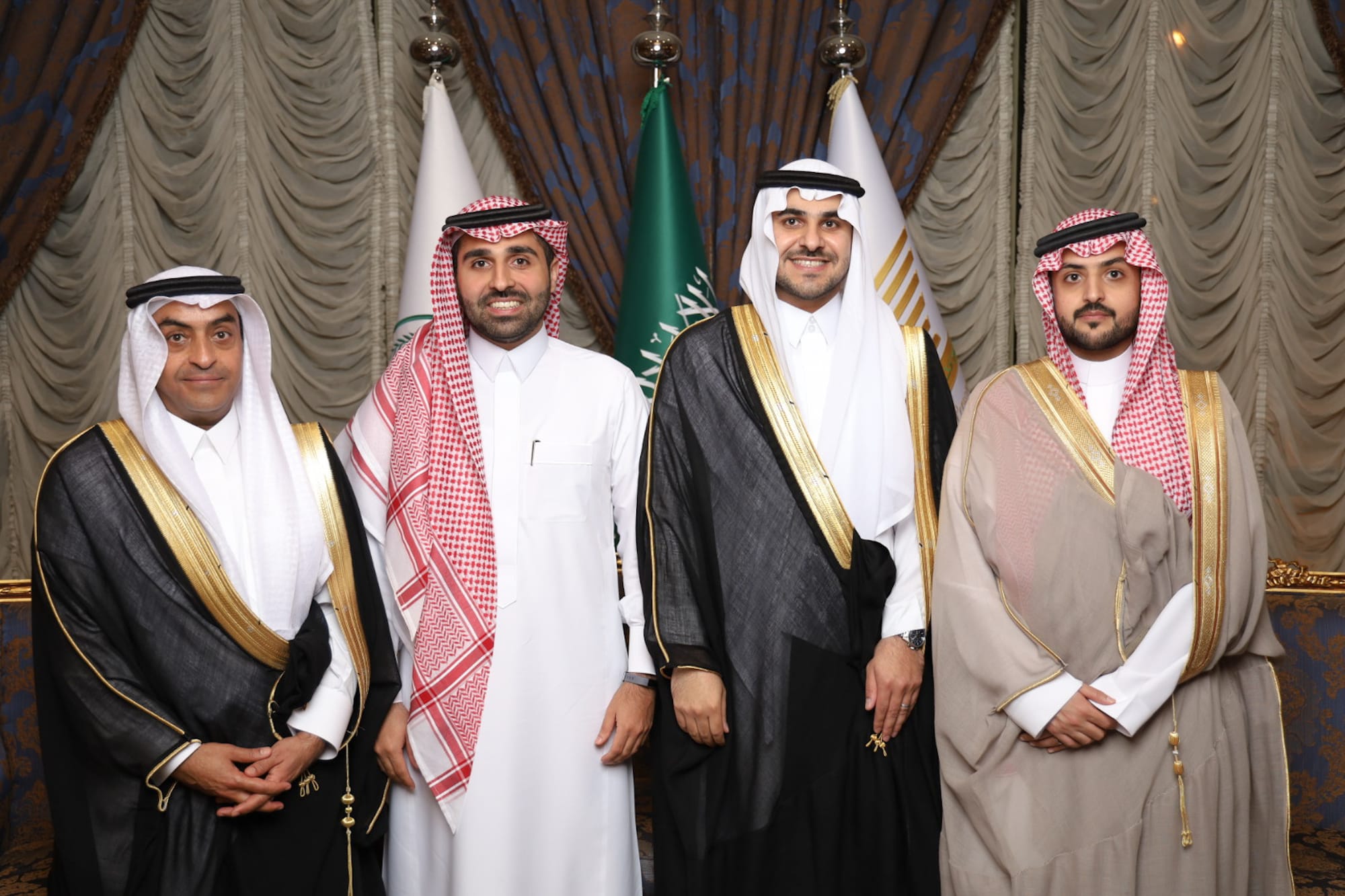 زواج بندر المديميغ