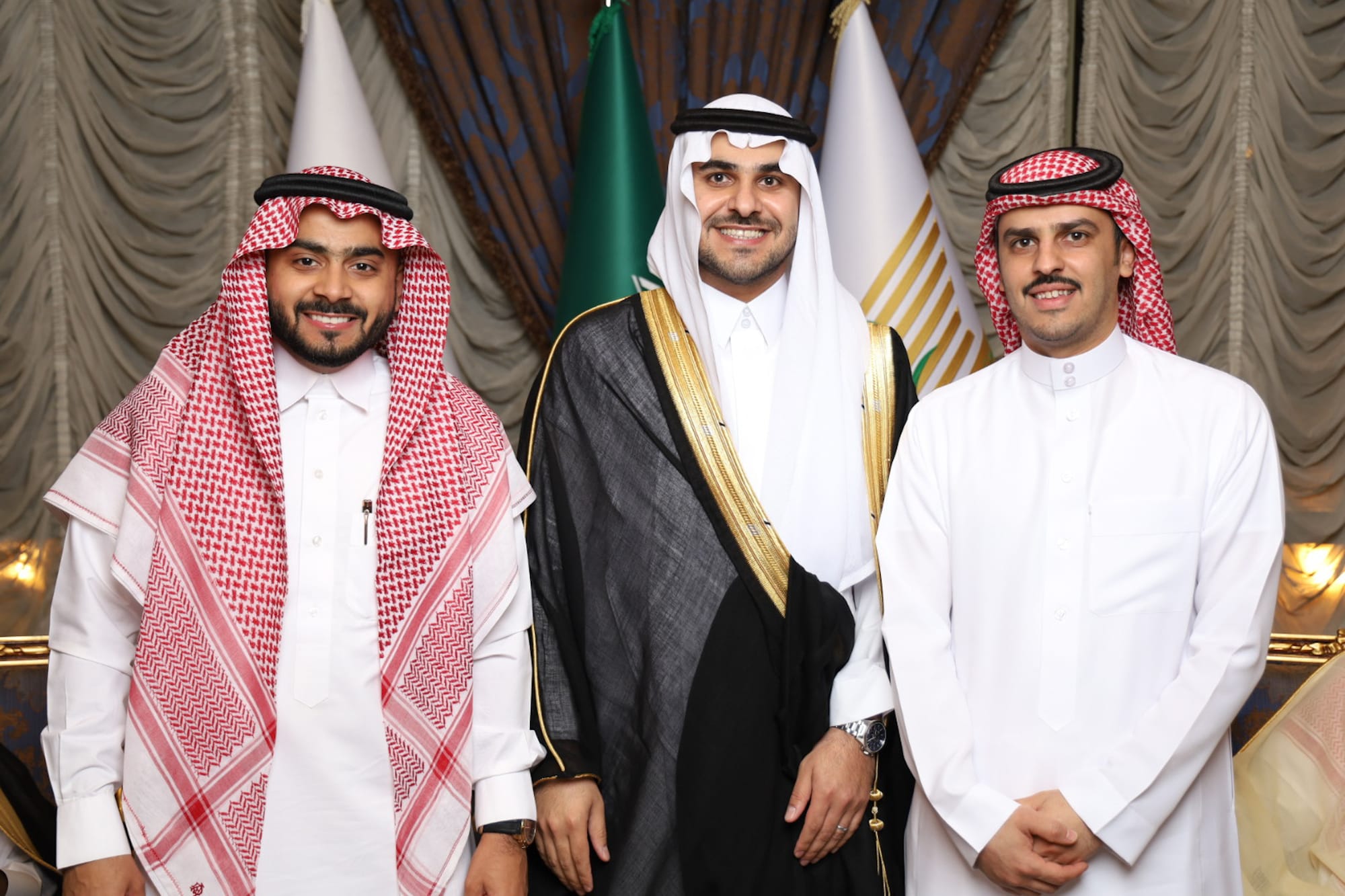 زواج بندر المديميغ