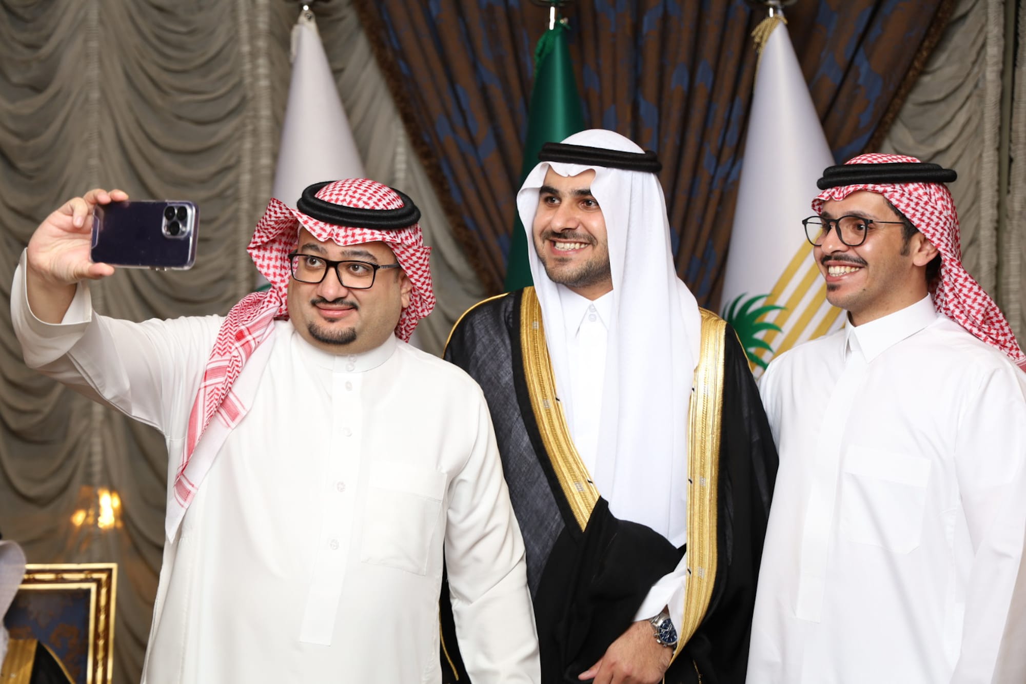 زواج بندر المديميغ