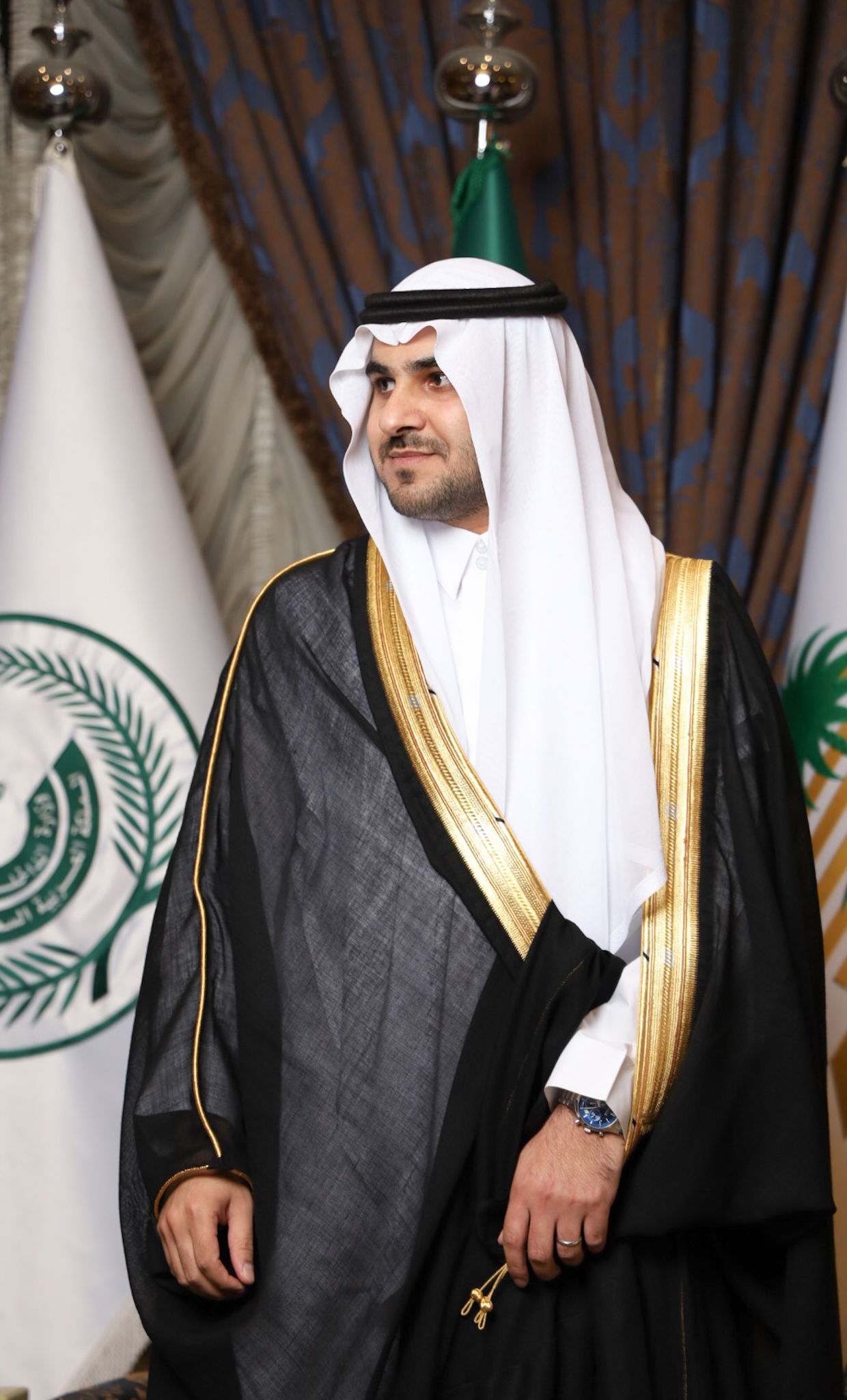 زواج بندر المديميغ