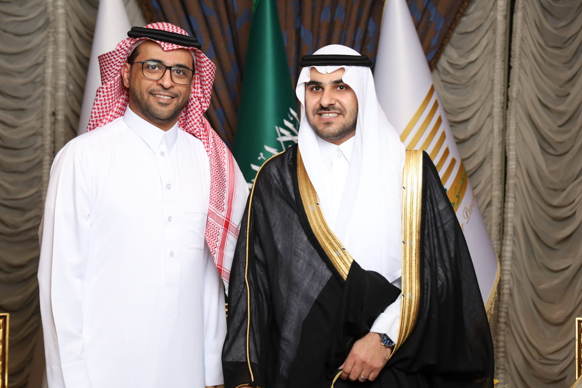 زواج بندر المديميغ