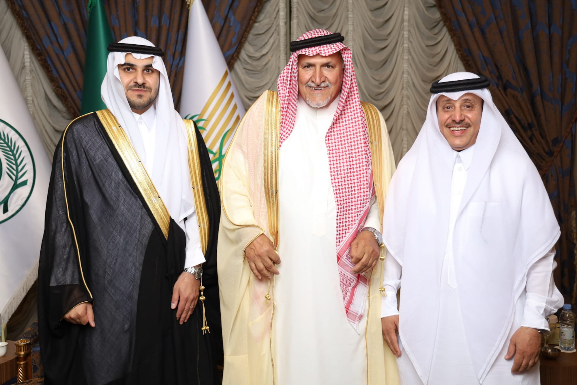 زواج بندر المديميغ