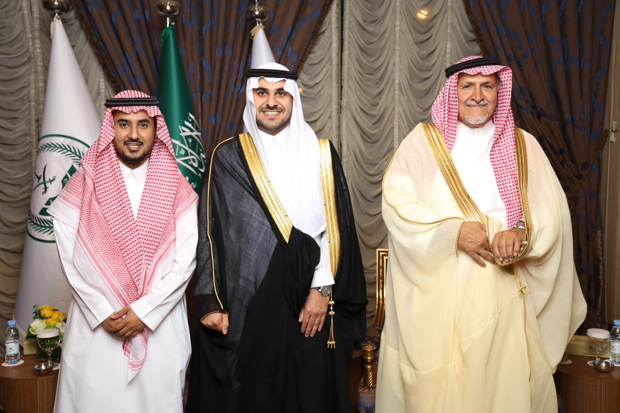 زواج بندر المديميغ