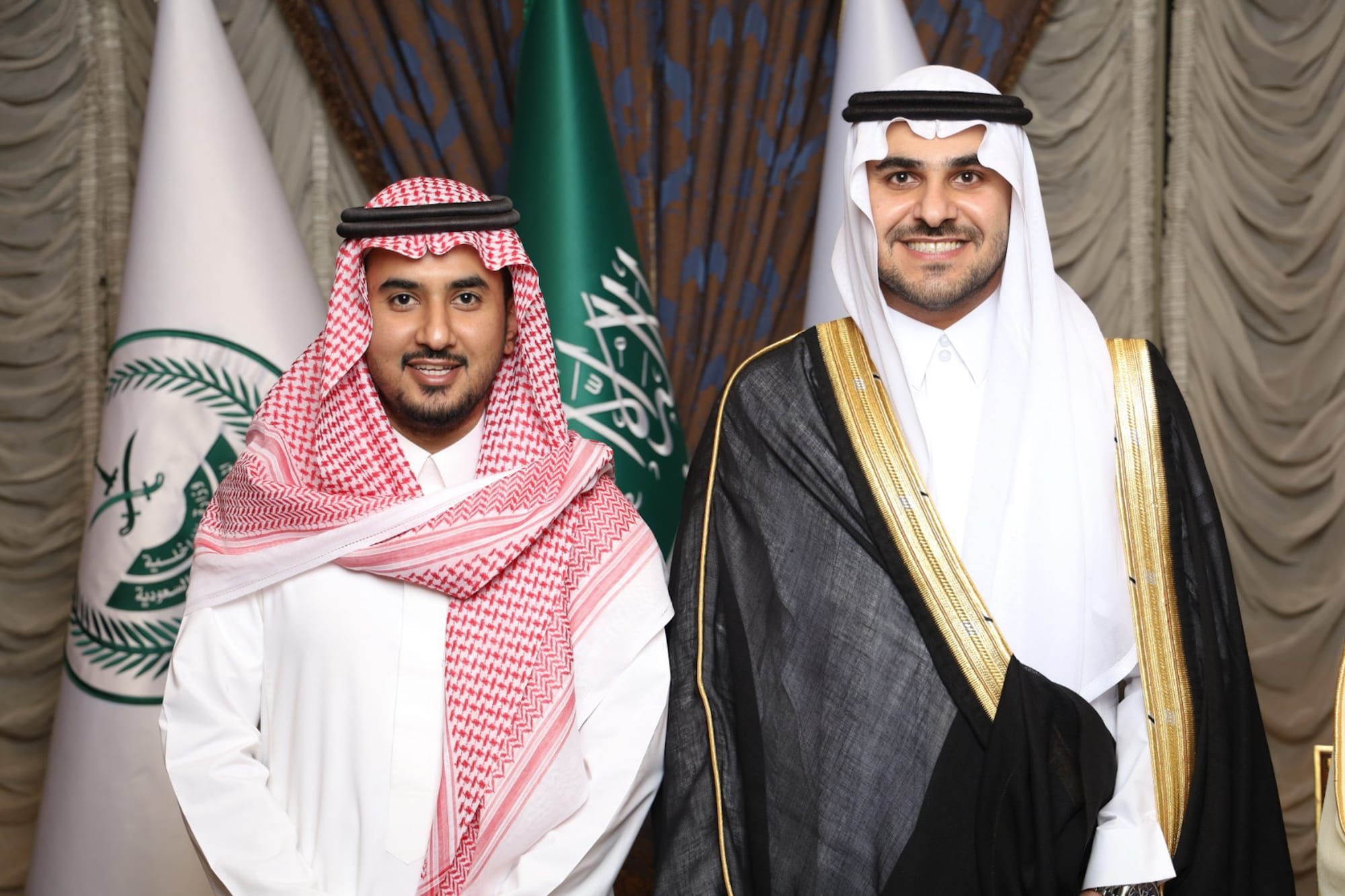 زواج بندر المديميغ