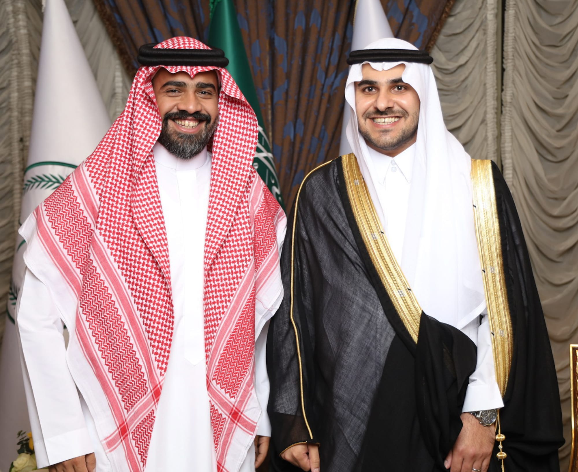 زواج بندر المديميغ