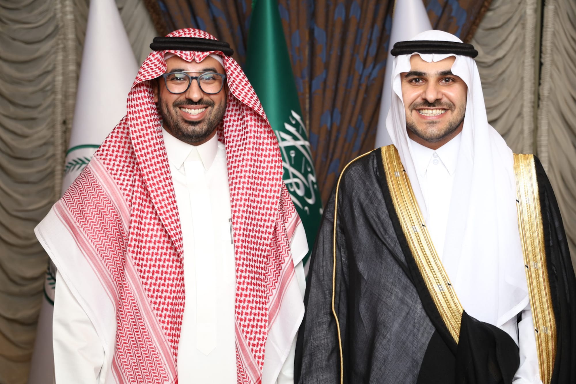 زواج بندر المديميغ