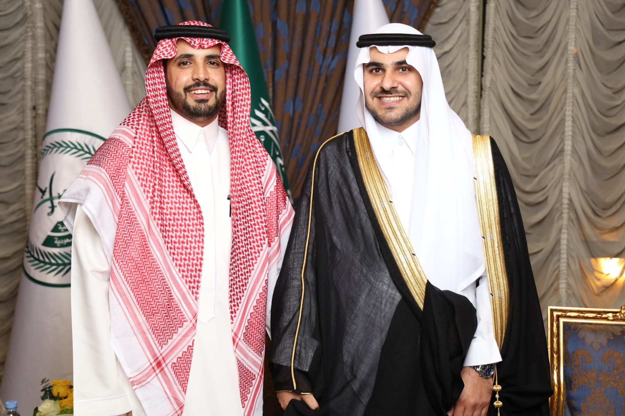 زواج بندر المديميغ