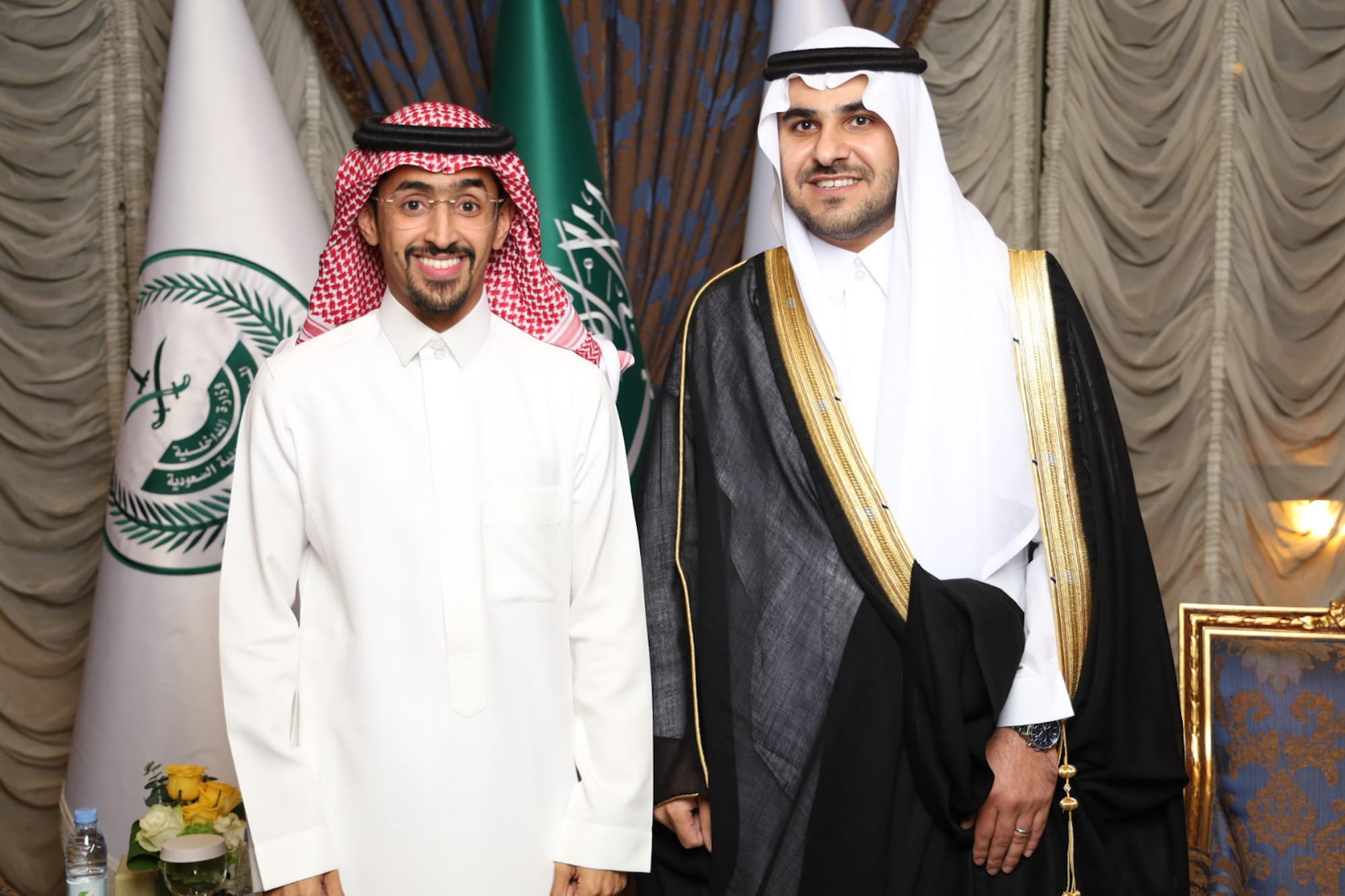 زواج بندر المديميغ