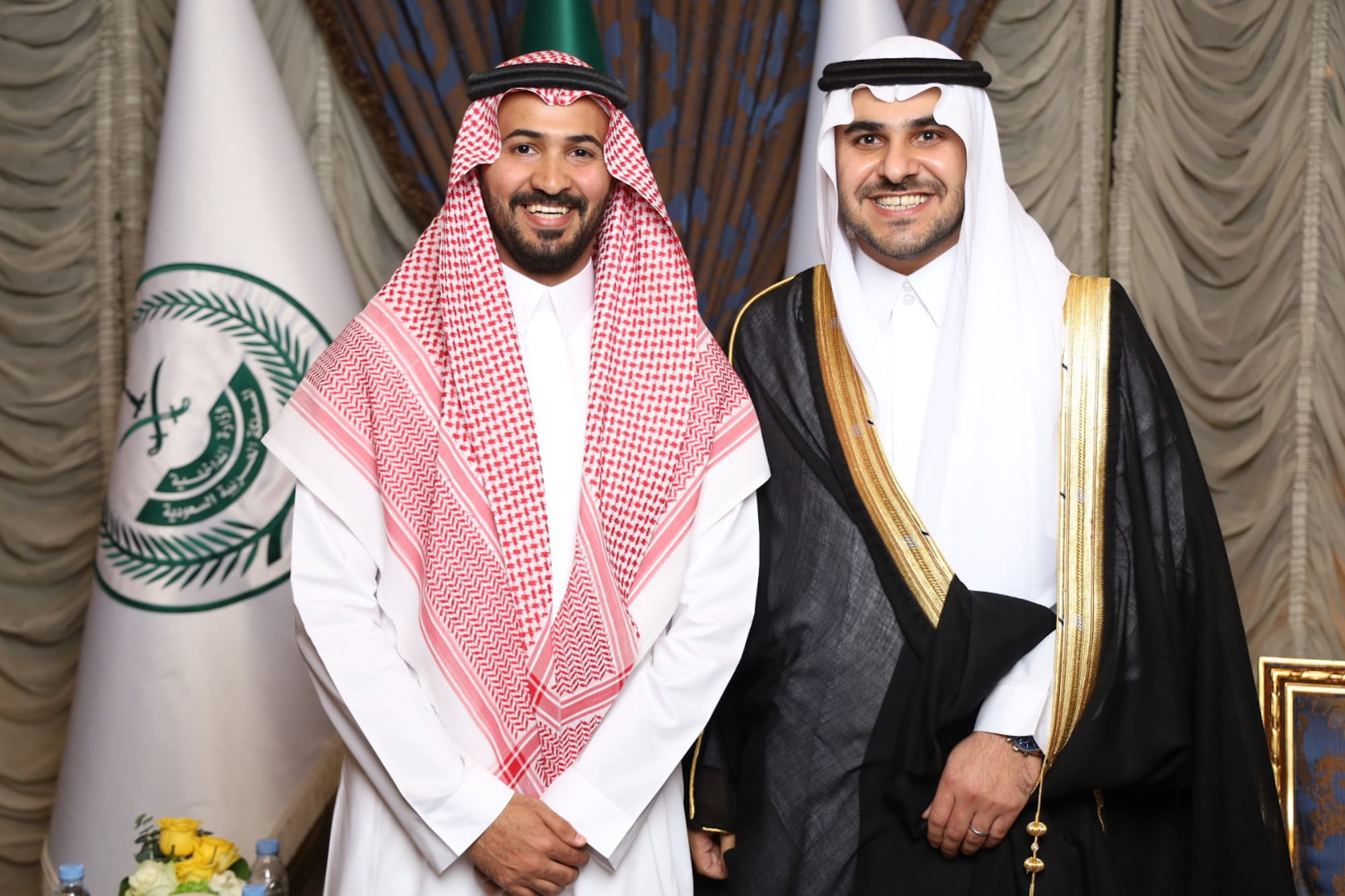 زواج بندر المديميغ