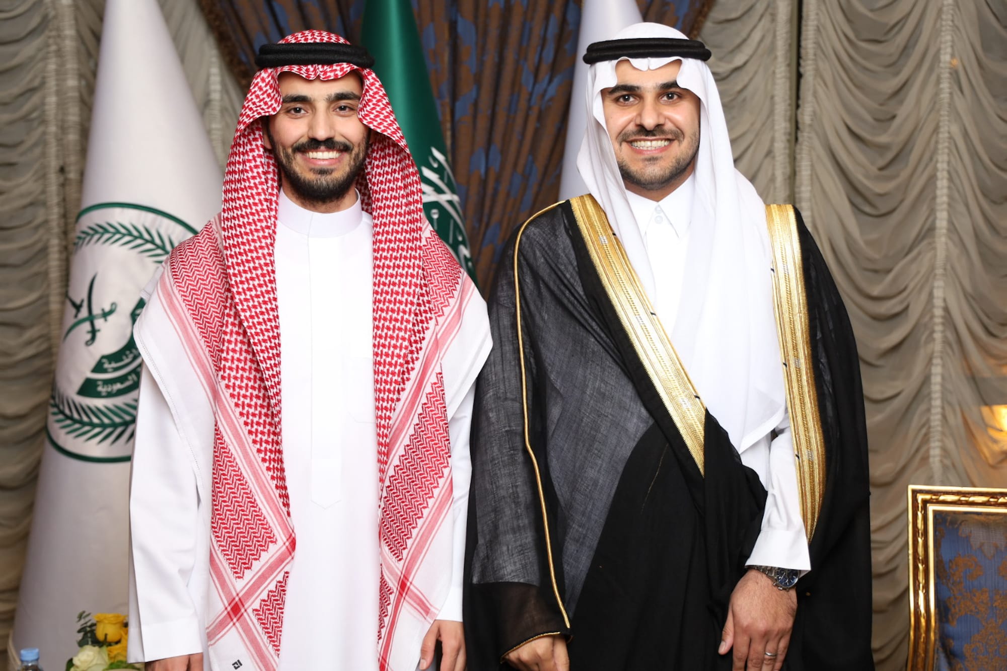 زواج بندر المديميغ