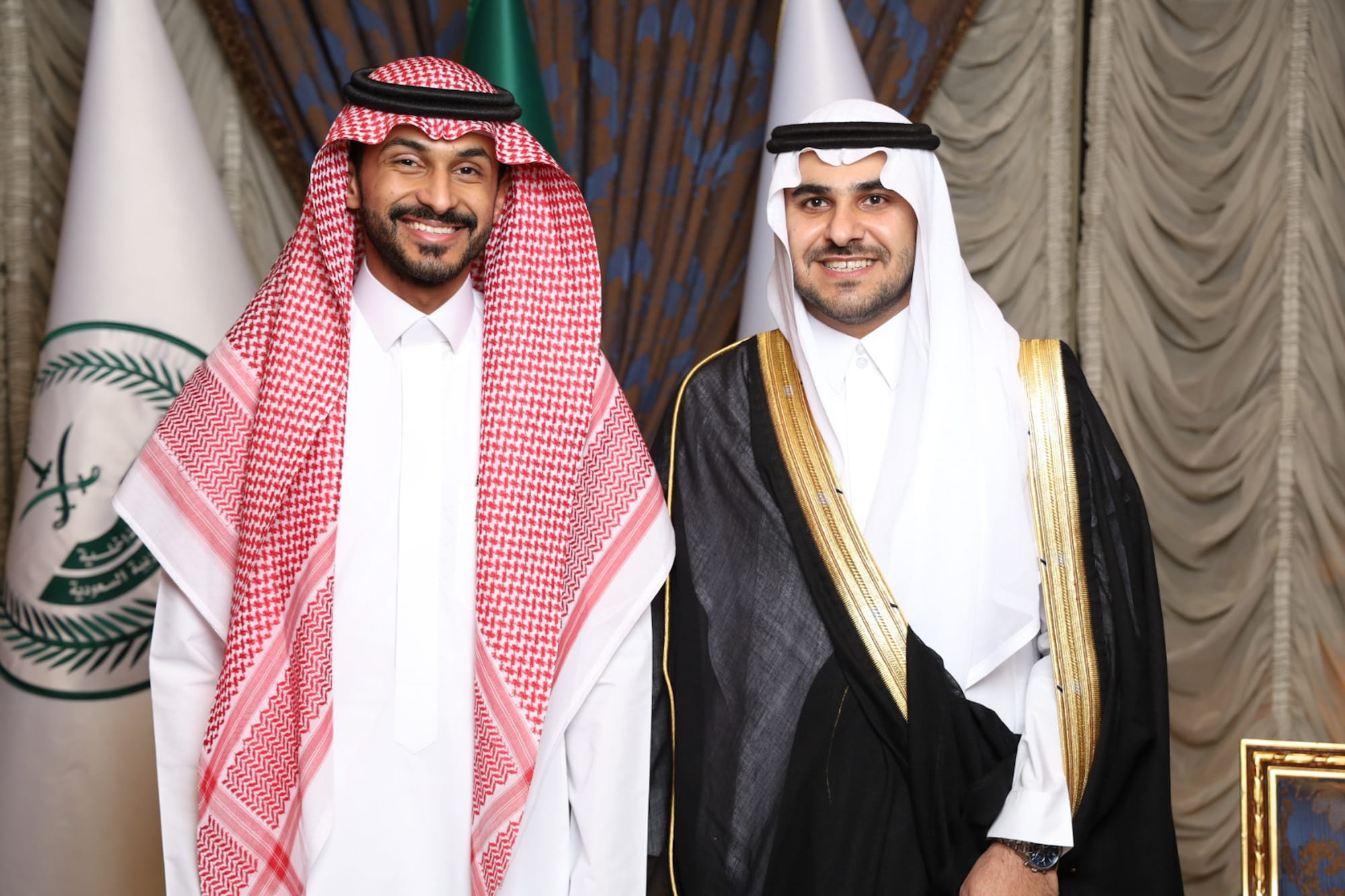 زواج بندر المديميغ