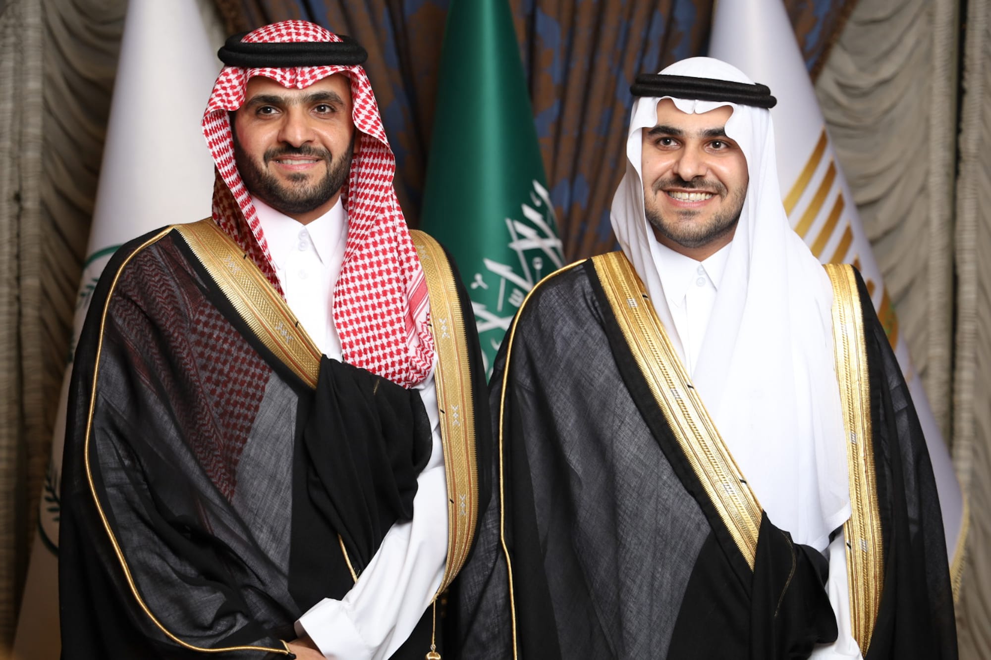 زواج بندر المديميغ