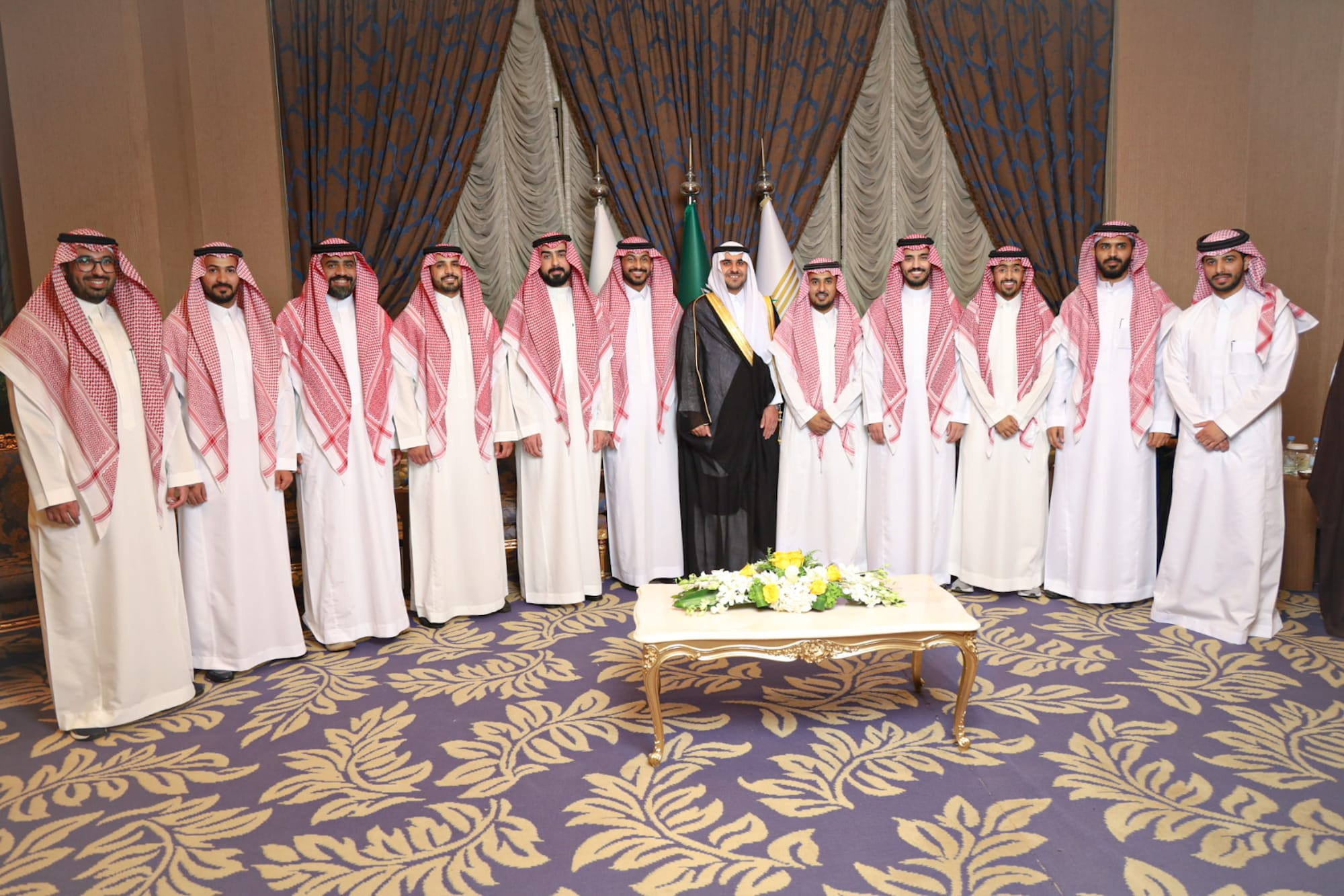 زواج بندر المديميغ