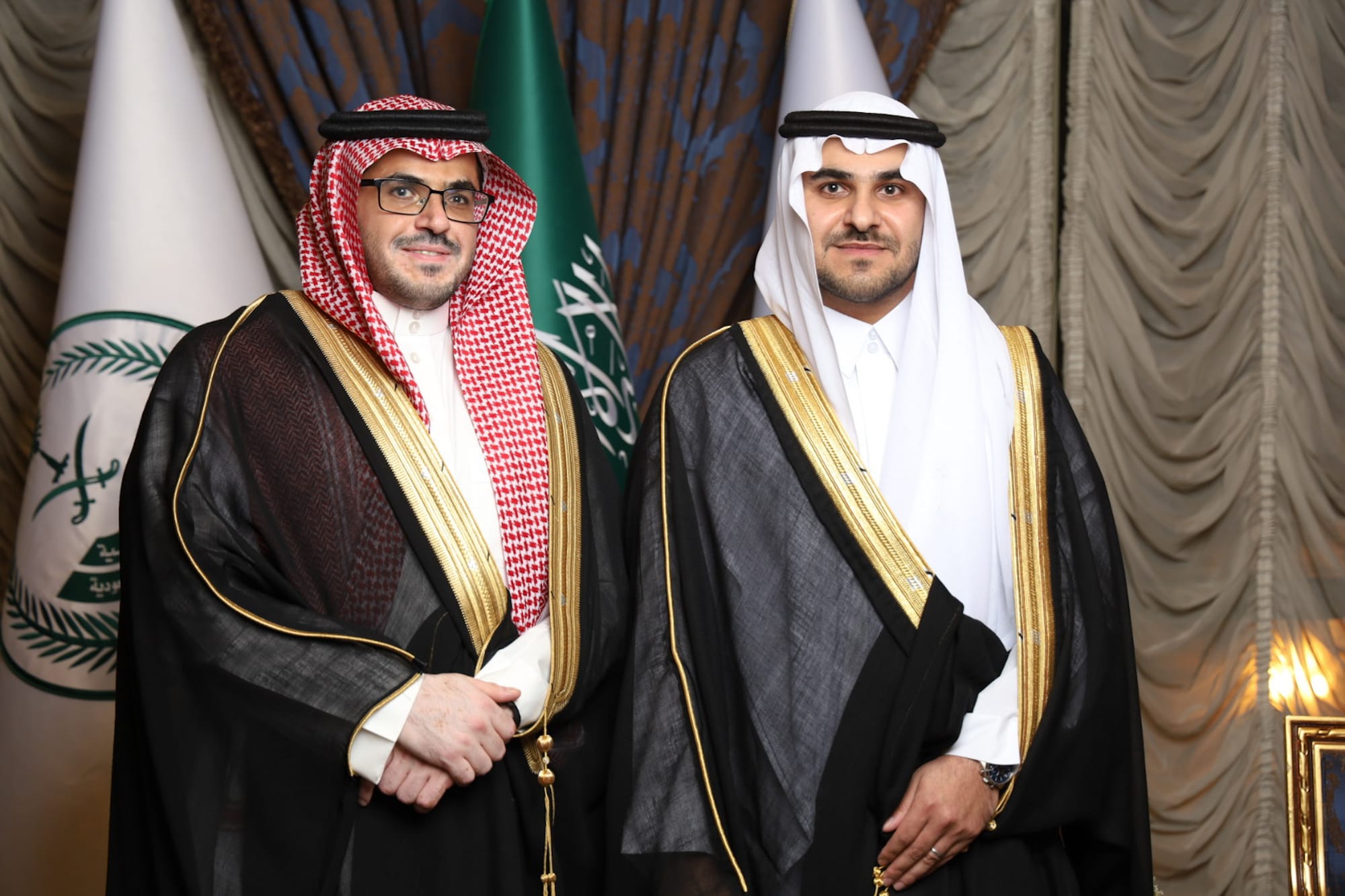 زواج بندر المديميغ