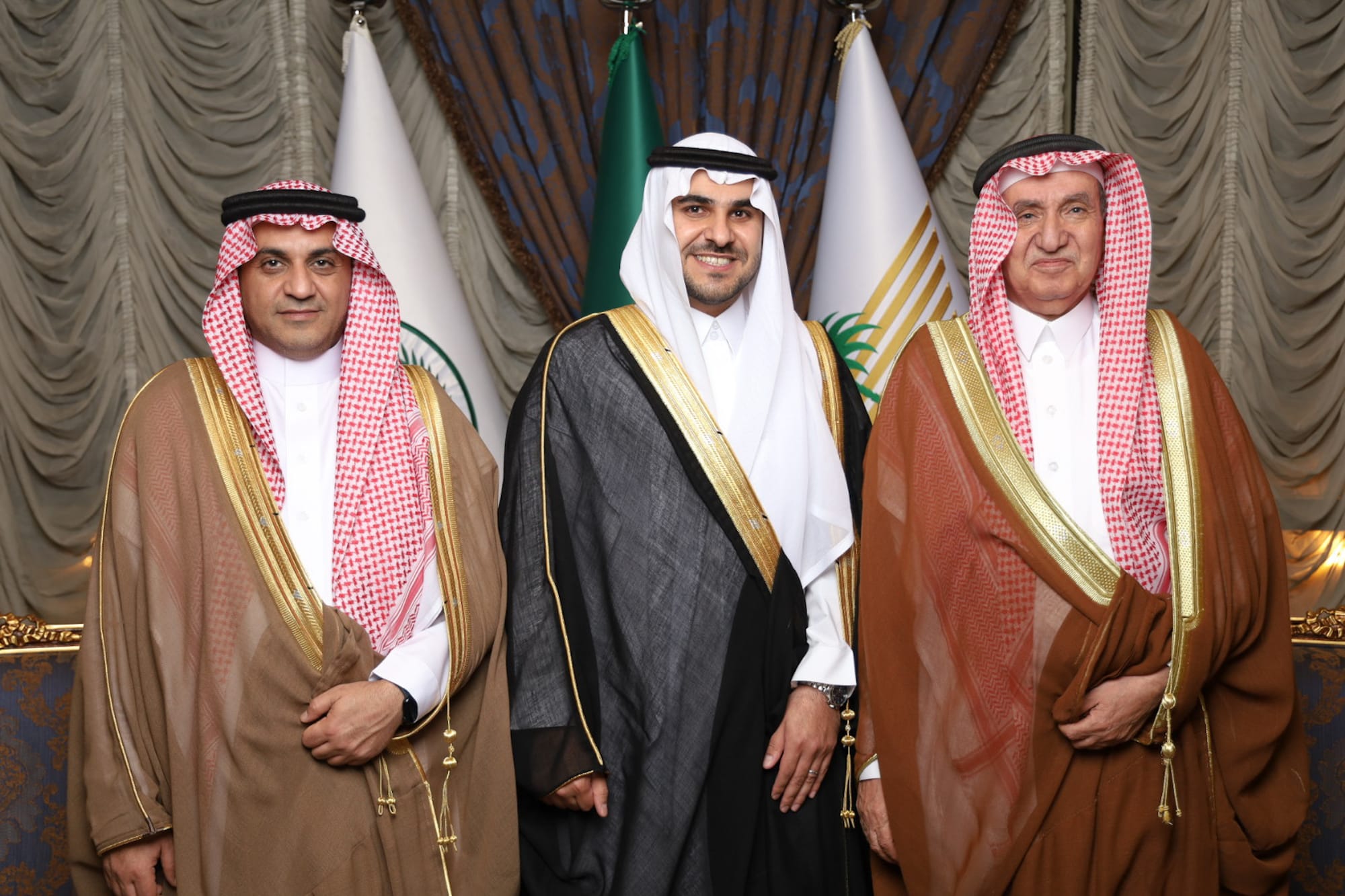 زواج بندر المديميغ