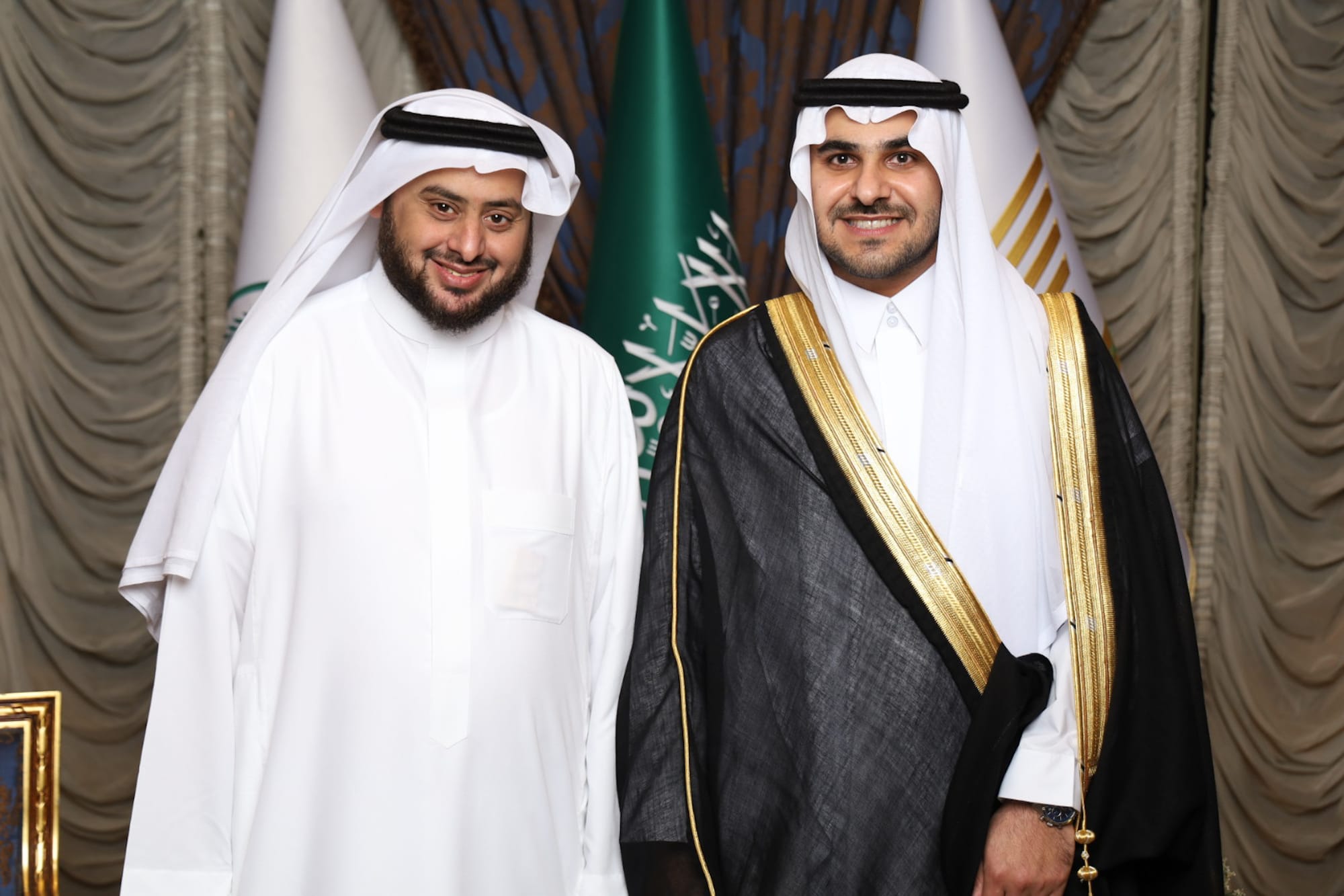 زواج بندر المديميغ