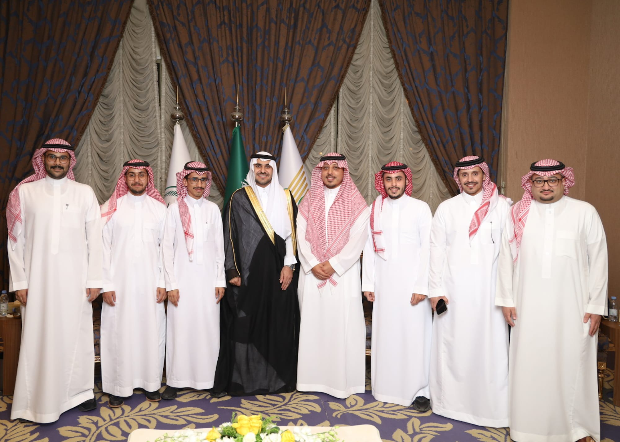 زواج بندر المديميغ