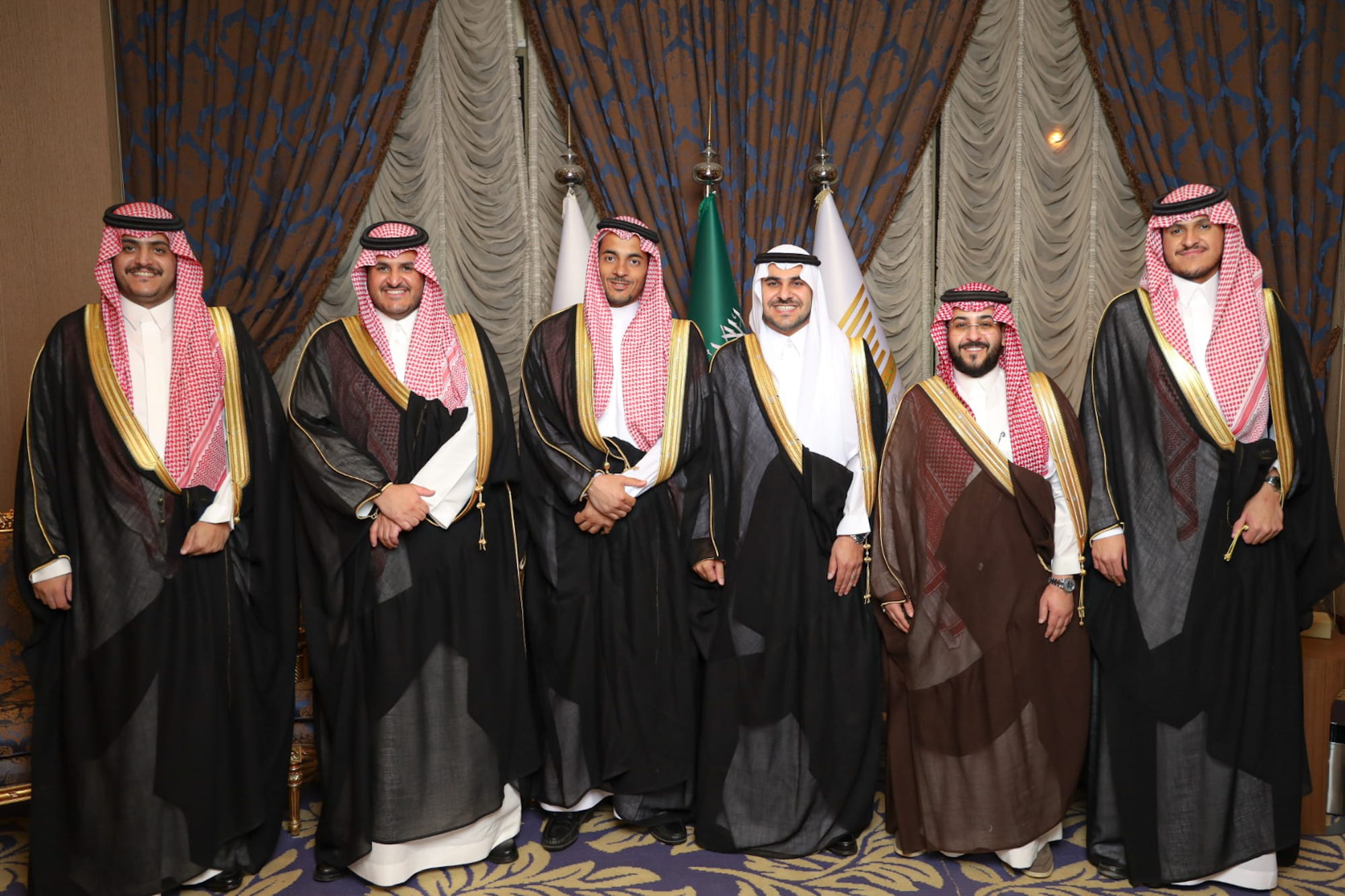 زواج بندر المديميغ