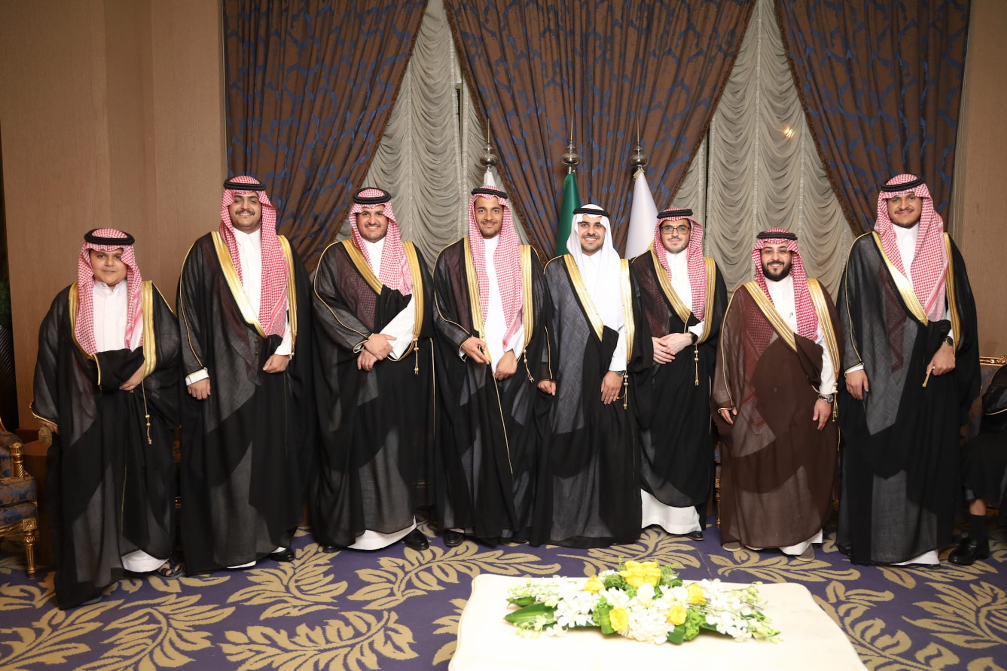 زواج بندر المديميغ