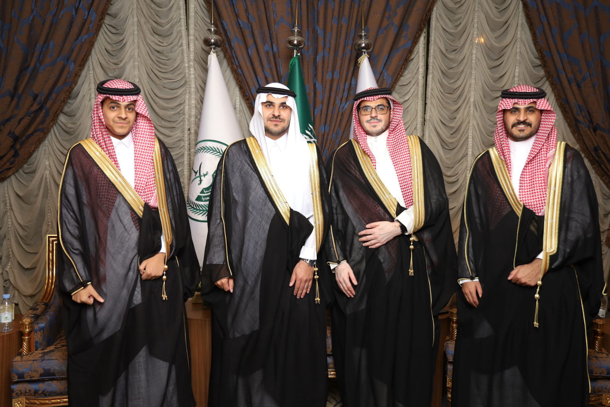 زواج بندر المديميغ