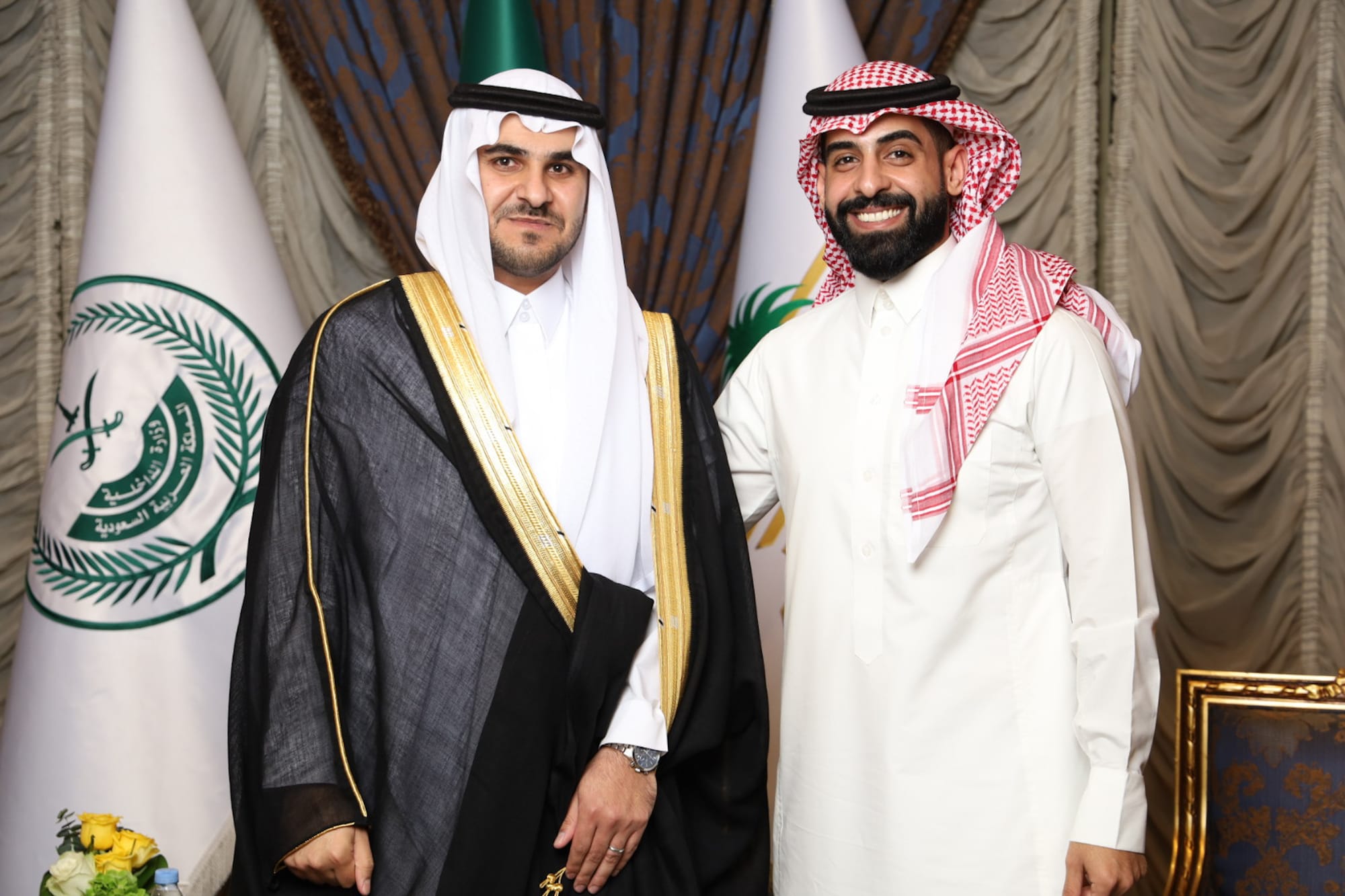 زواج بندر المديميغ