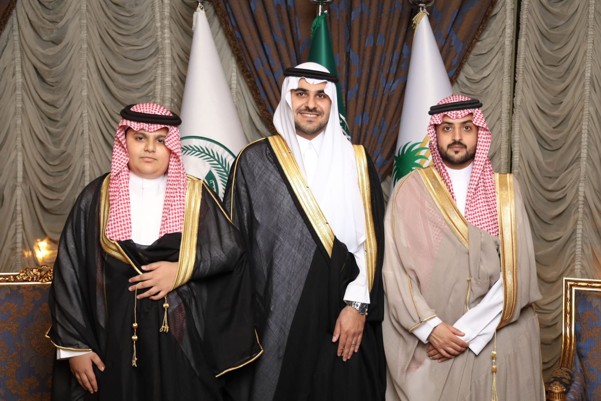 زواج بندر المديميغ