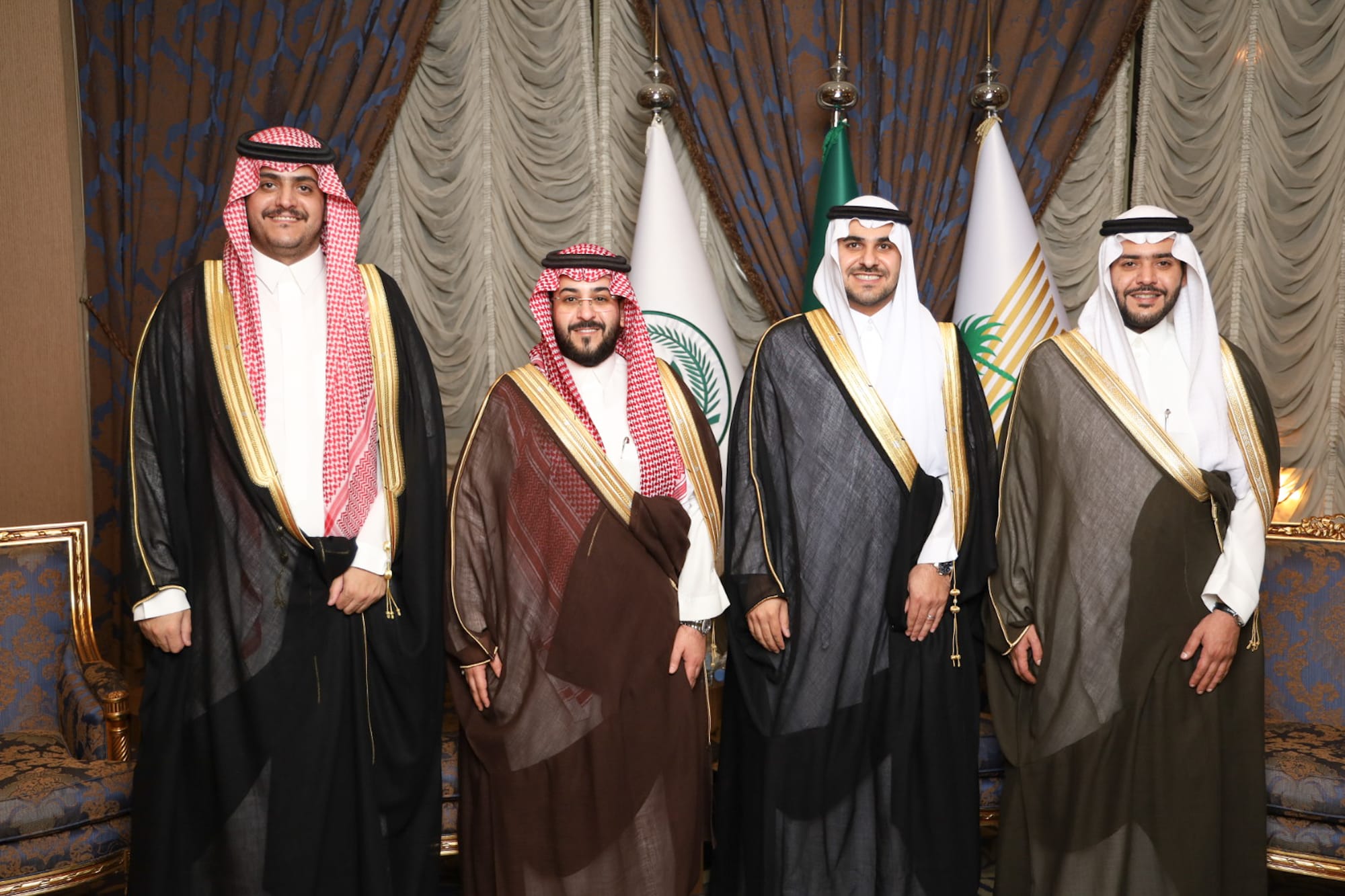 زواج بندر المديميغ