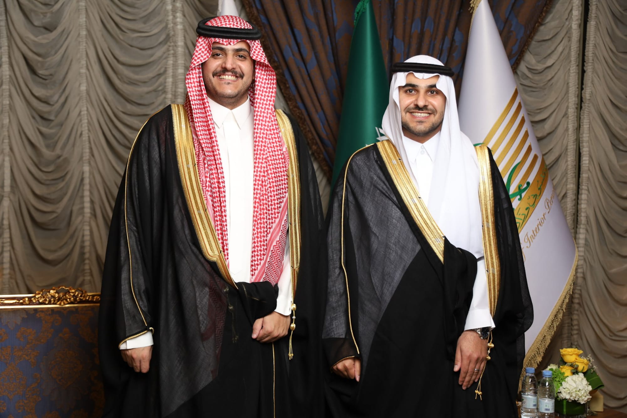 زواج بندر المديميغ