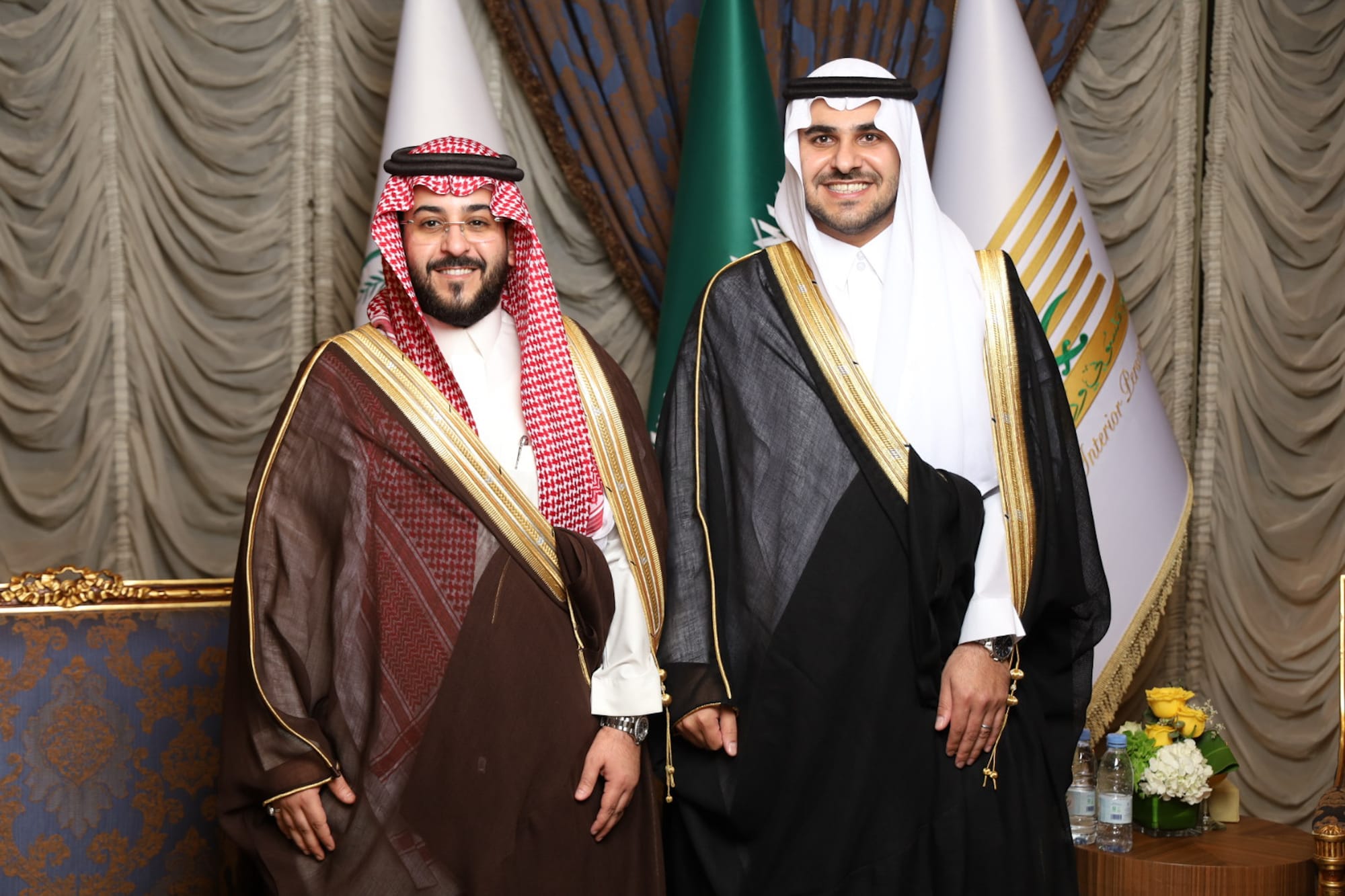 زواج بندر المديميغ