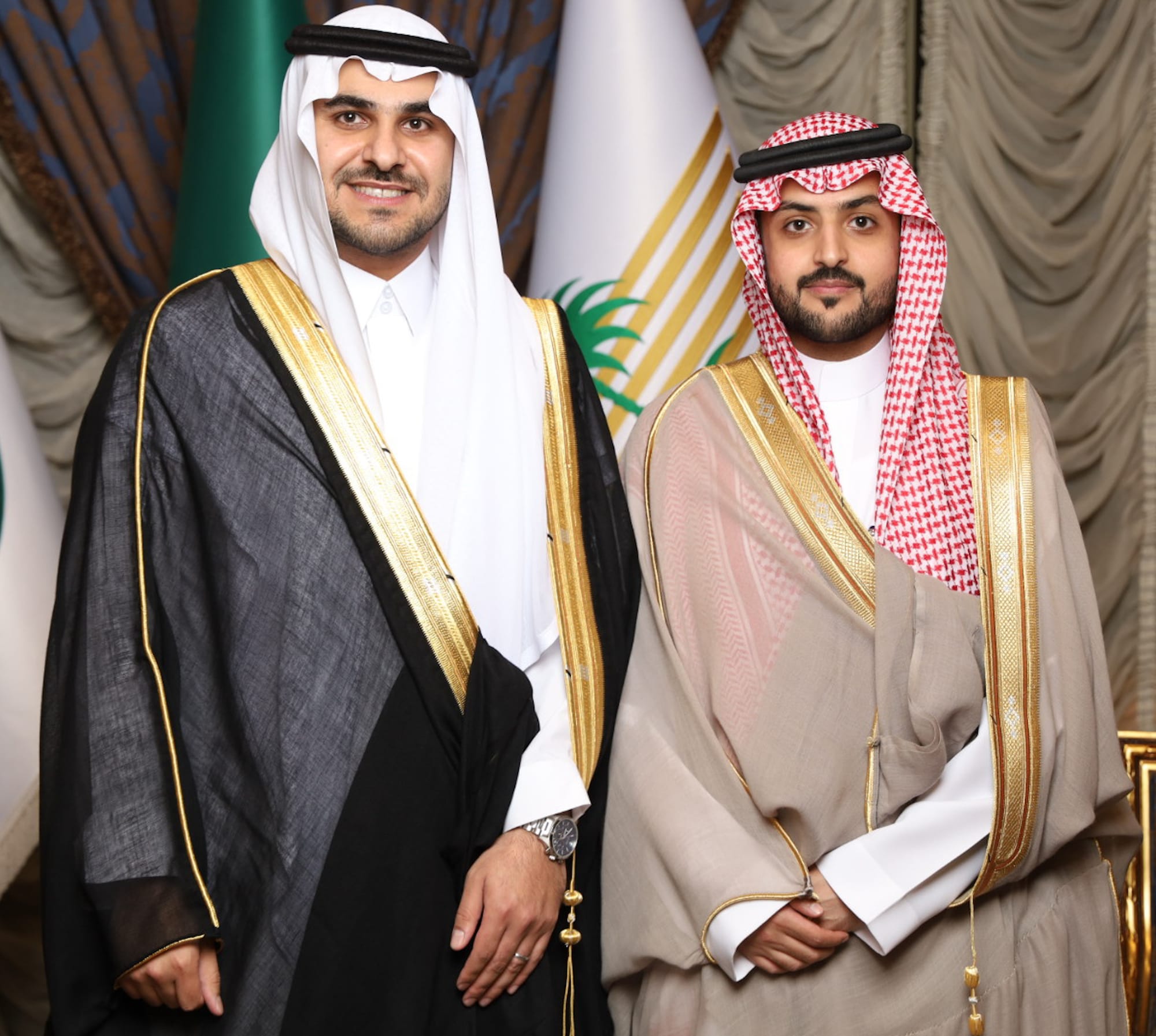 زواج بندر المديميغ