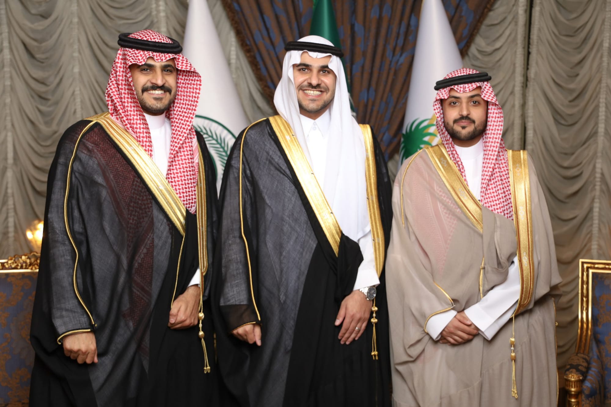 زواج بندر المديميغ