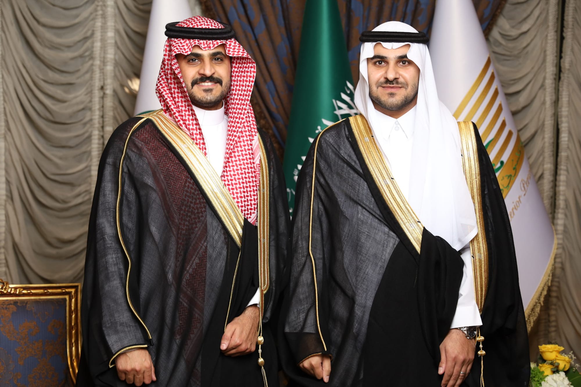 زواج بندر المديميغ