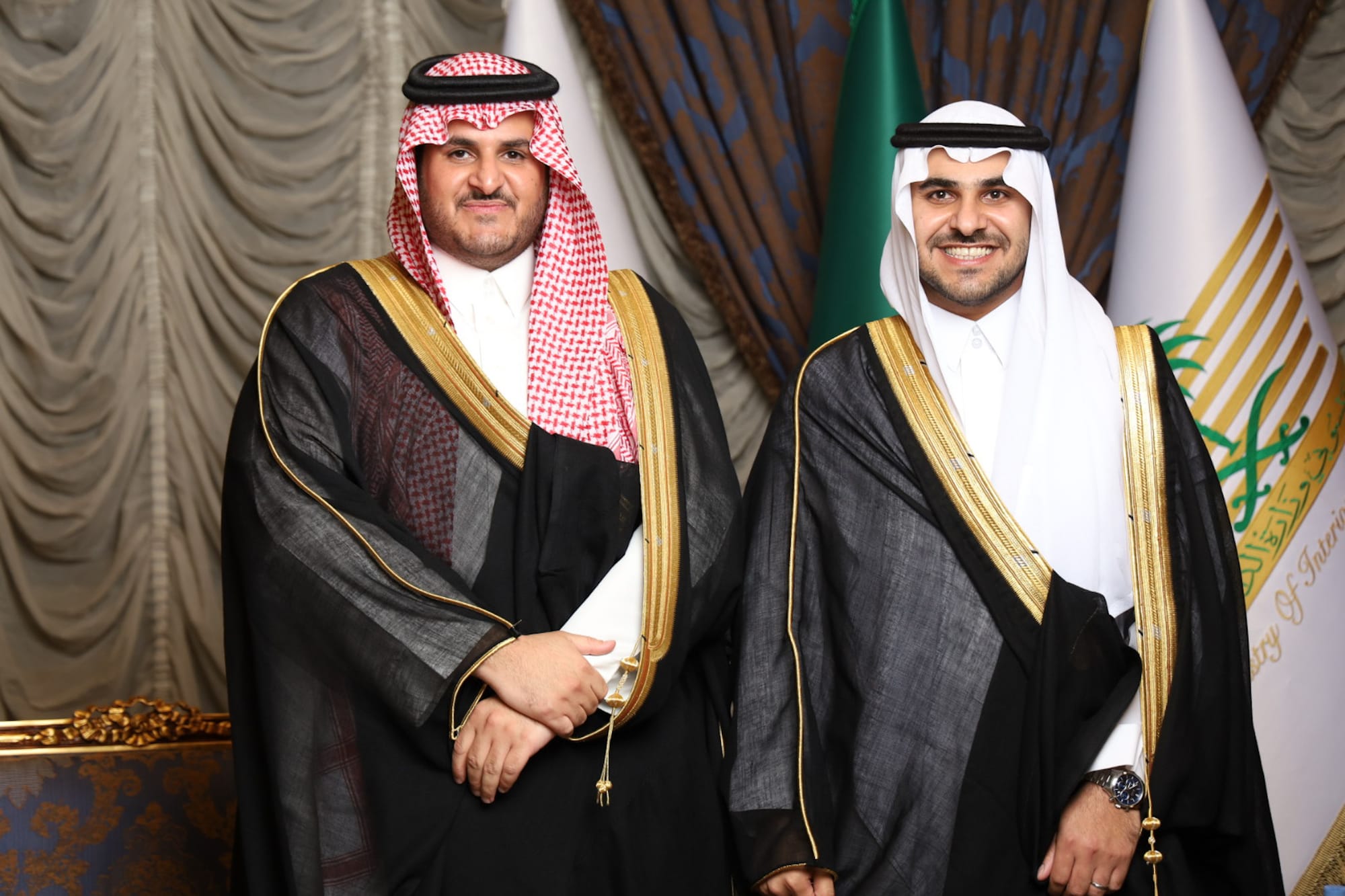 زواج بندر المديميغ